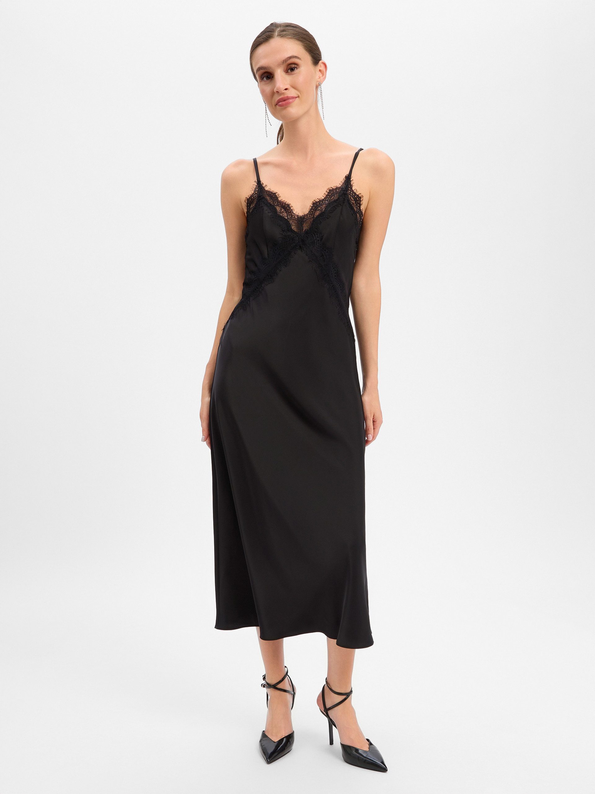 Marie Lund Cocktailkleid