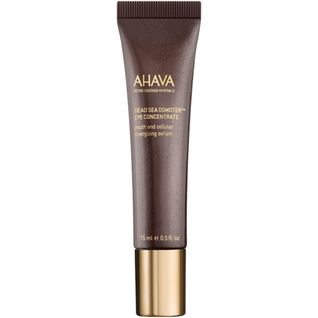 AHAVA Cosmetics GmbH Gesichtspflege Dead Sea Osmoter Eye Concentrate