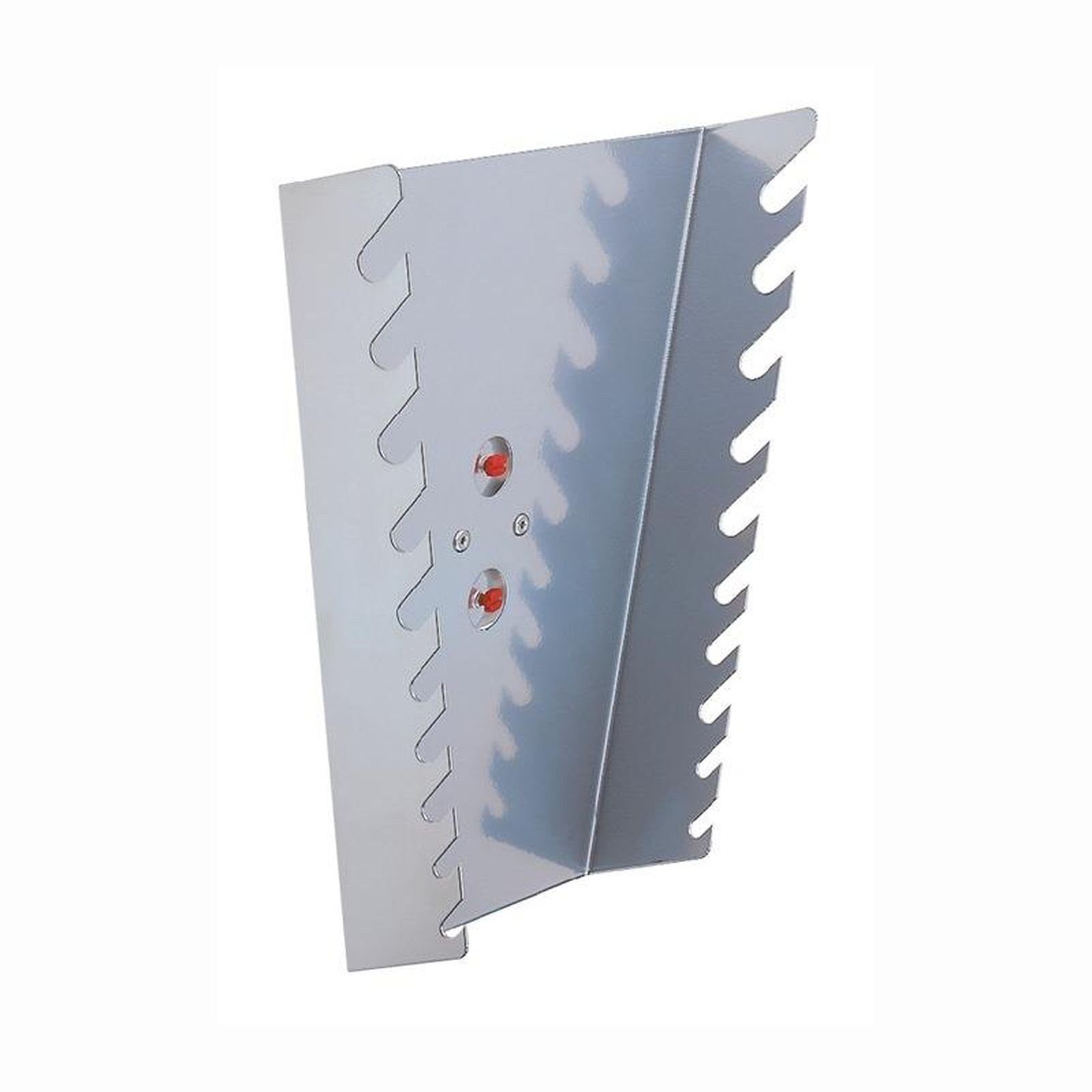KAPPES Halterung KAPPES Ringschlüsselhalter senkrecht für 10 Schlüssel - 4042.00.2...