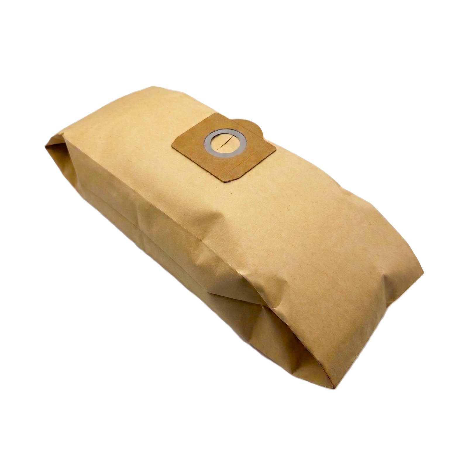 Reinica Staubsaugerbeutel passend für Einhell TC-VC 1820 S, 10er-Pack Staubbeutel Saugerbeutel, passend für Einhell, 10 St., Zweilagiges Material