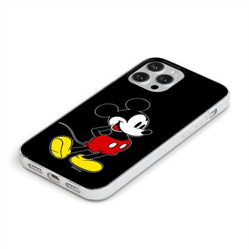 Disney Handyhülle Handyhülle Cover Schutzhülle Mickey 027 Disney Full Print