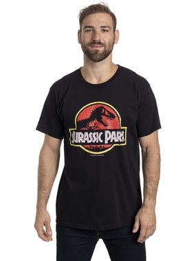 Nastrovje Potsdam T-Shirt Jurassic Park Classic