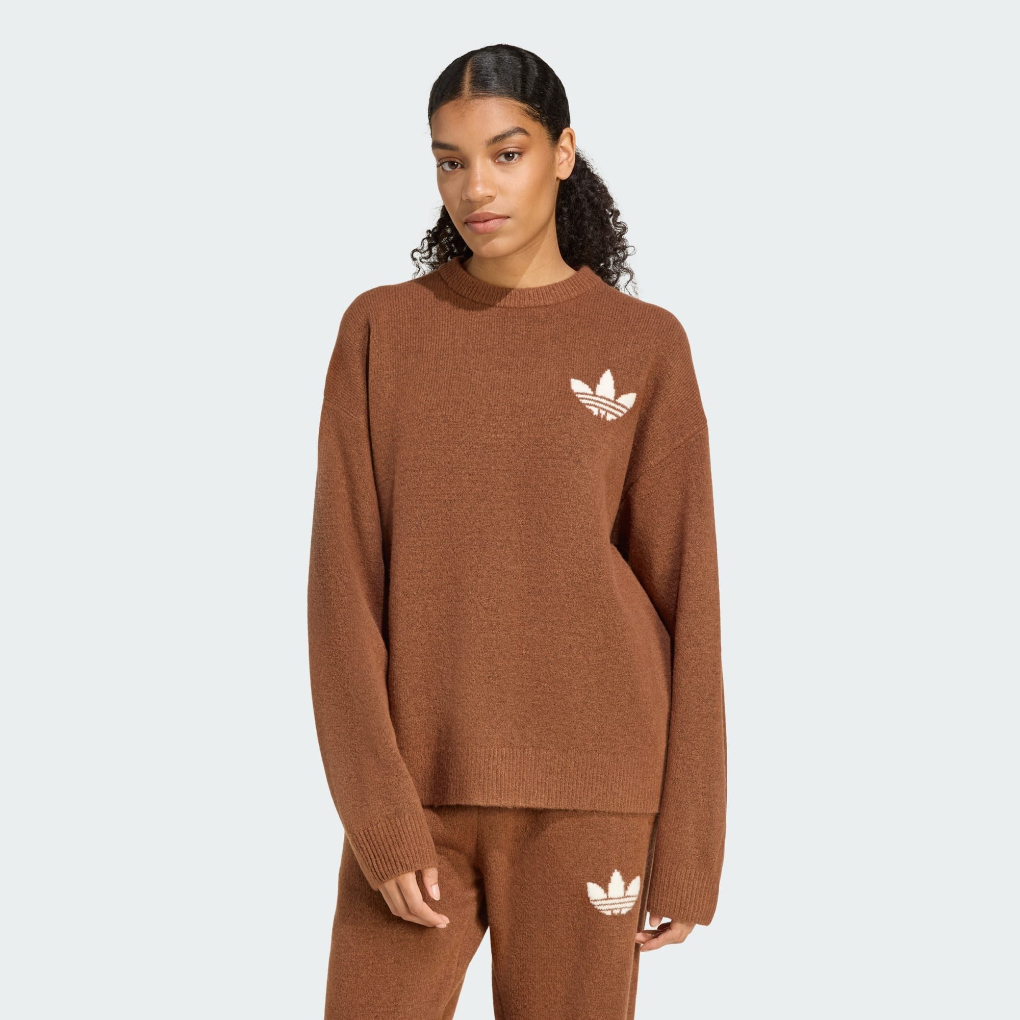 adidas Originals Sweater ADIDAS ORIGINALS ATHLETIC günstig online kaufen