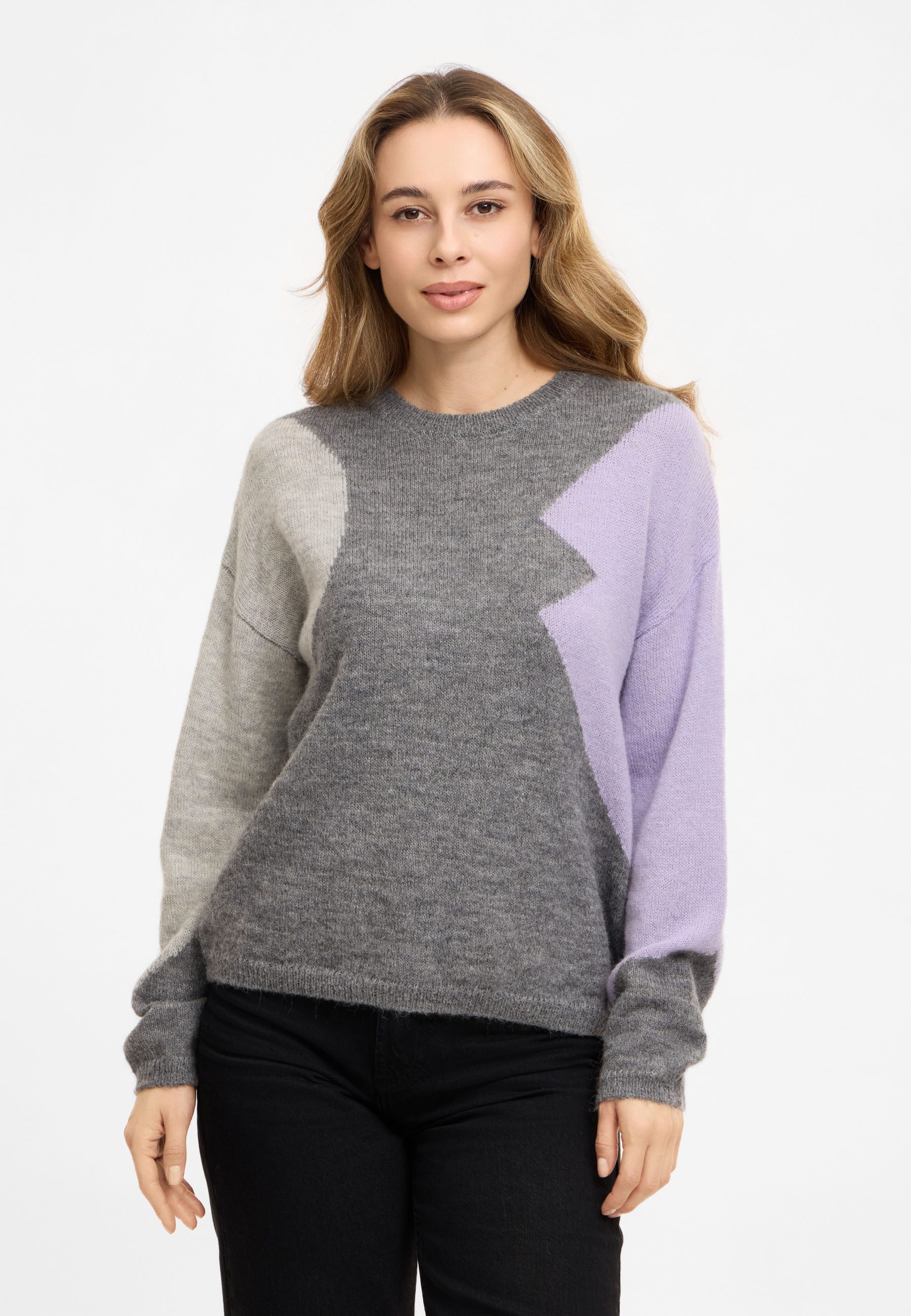 Frieda & Freddies Strickpullover Frieda & Freddies Pullover