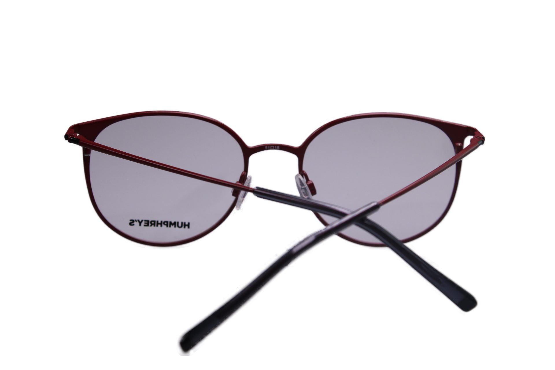 HUMPHREY´S eyewear Brillengestell Humphrey's Fassung 582372 50