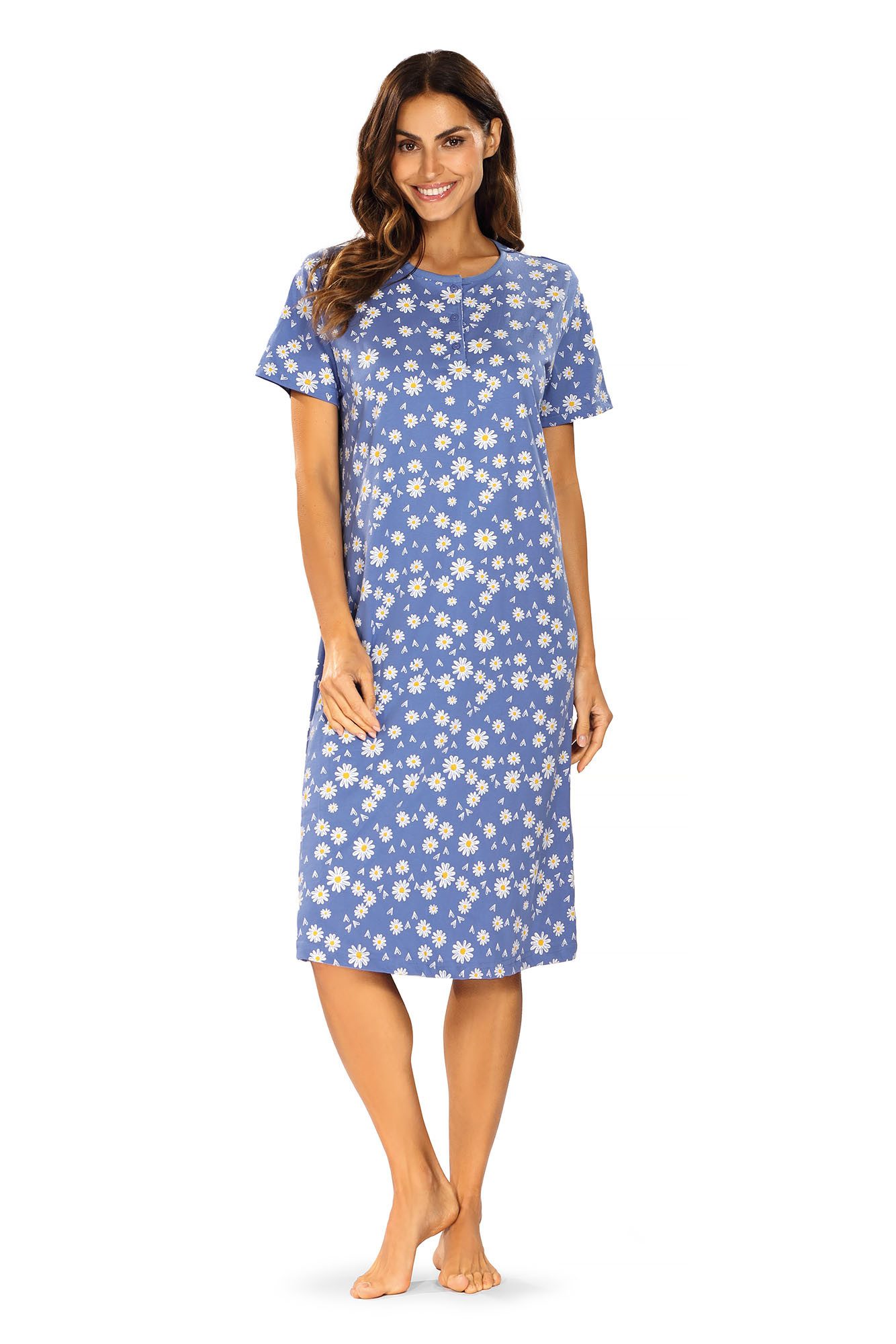 comtessa Nachthemd (Set, 1-tlg., 1-teilig) Damen günstig online kaufen