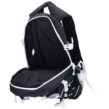 forvert Wanderrucksack Backpack, Polyester