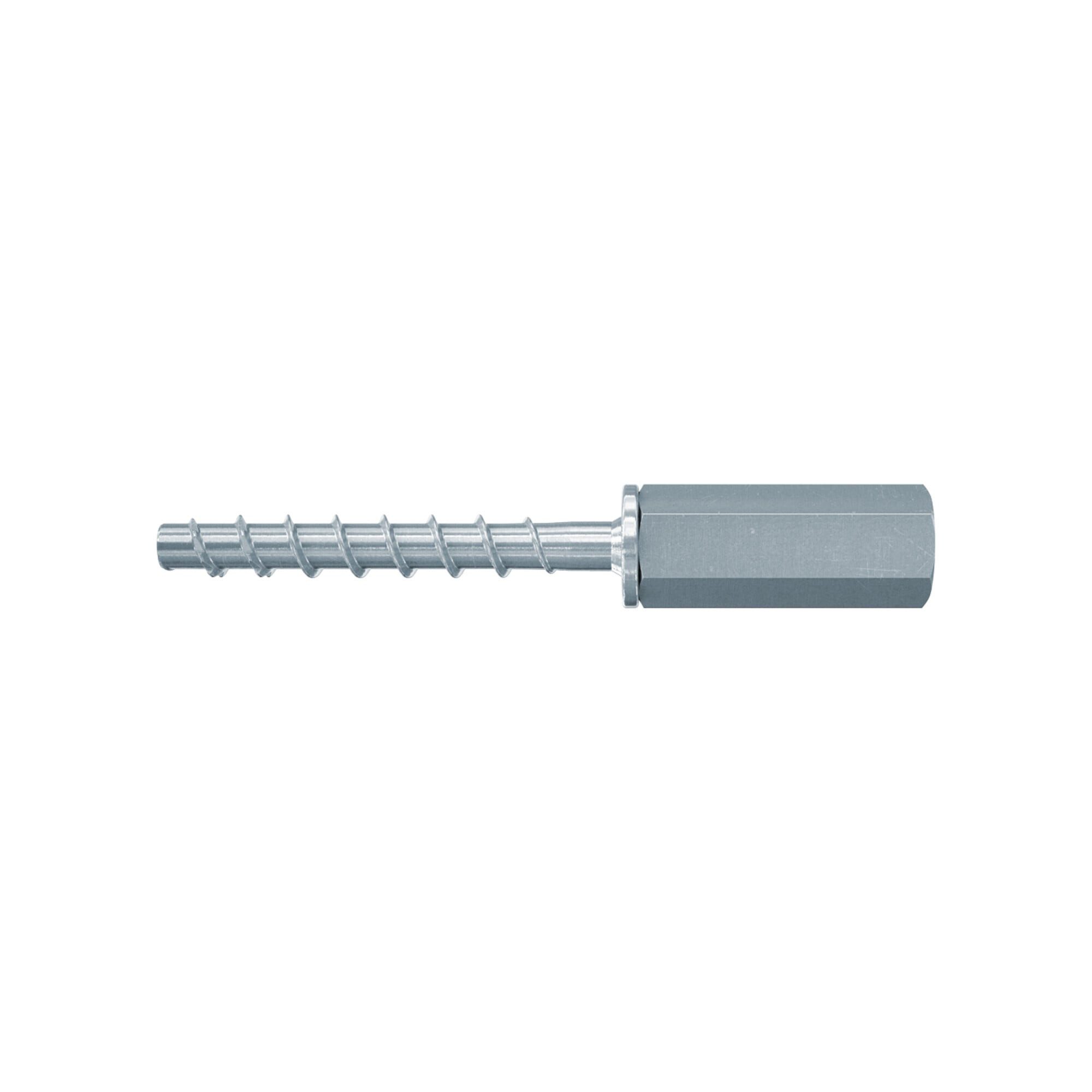 fischer Betonschraube UltraCut FBS II 6x55 M8/M10 I 100 Stk