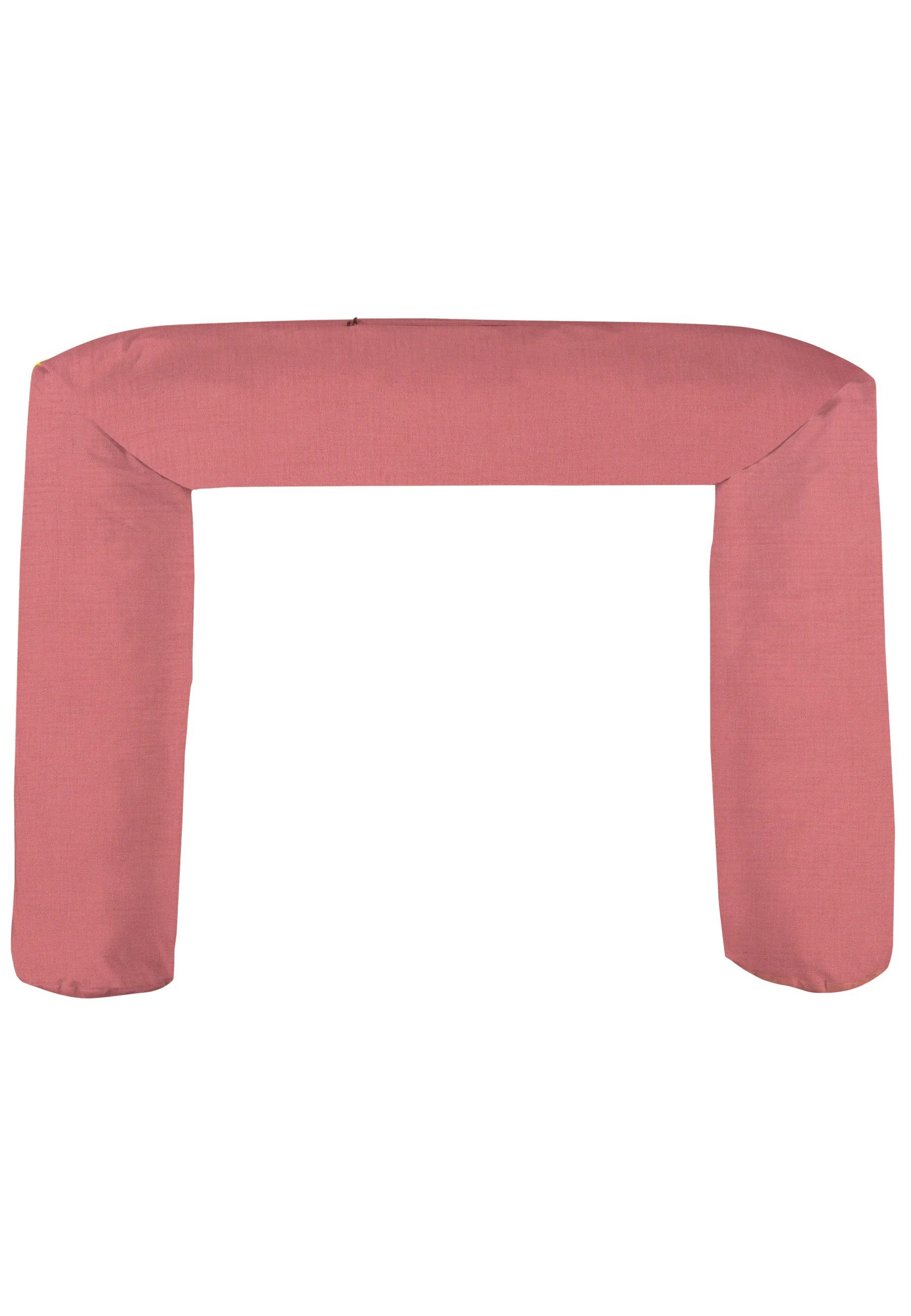 Alvi® Kuschelnest Schlummer-Lounge, (1-tlg), sicheres Liegeumfeld