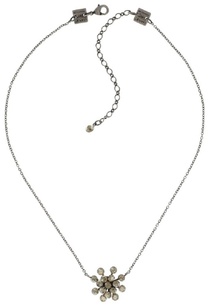 KONPLOTT Collierkettchen Konplott: Kette/Anhänger Magic Fireball classic - basics