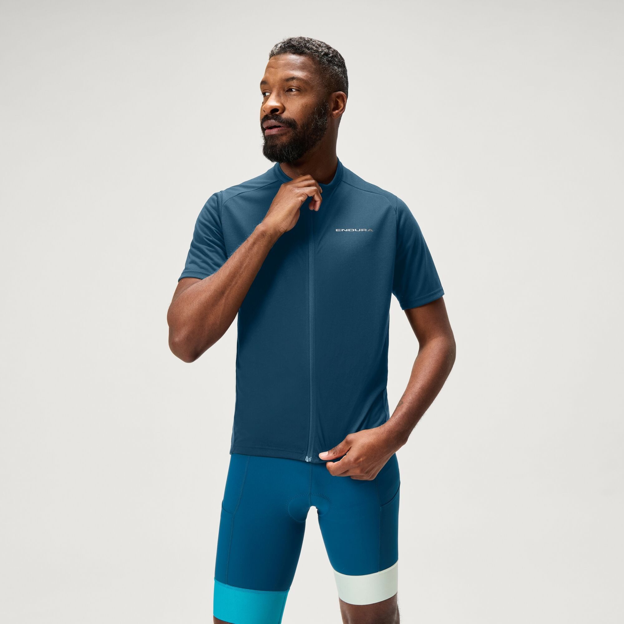 Endura Funktionsshirt Loop (1-tlg) aus DriRelease-Gewebe
