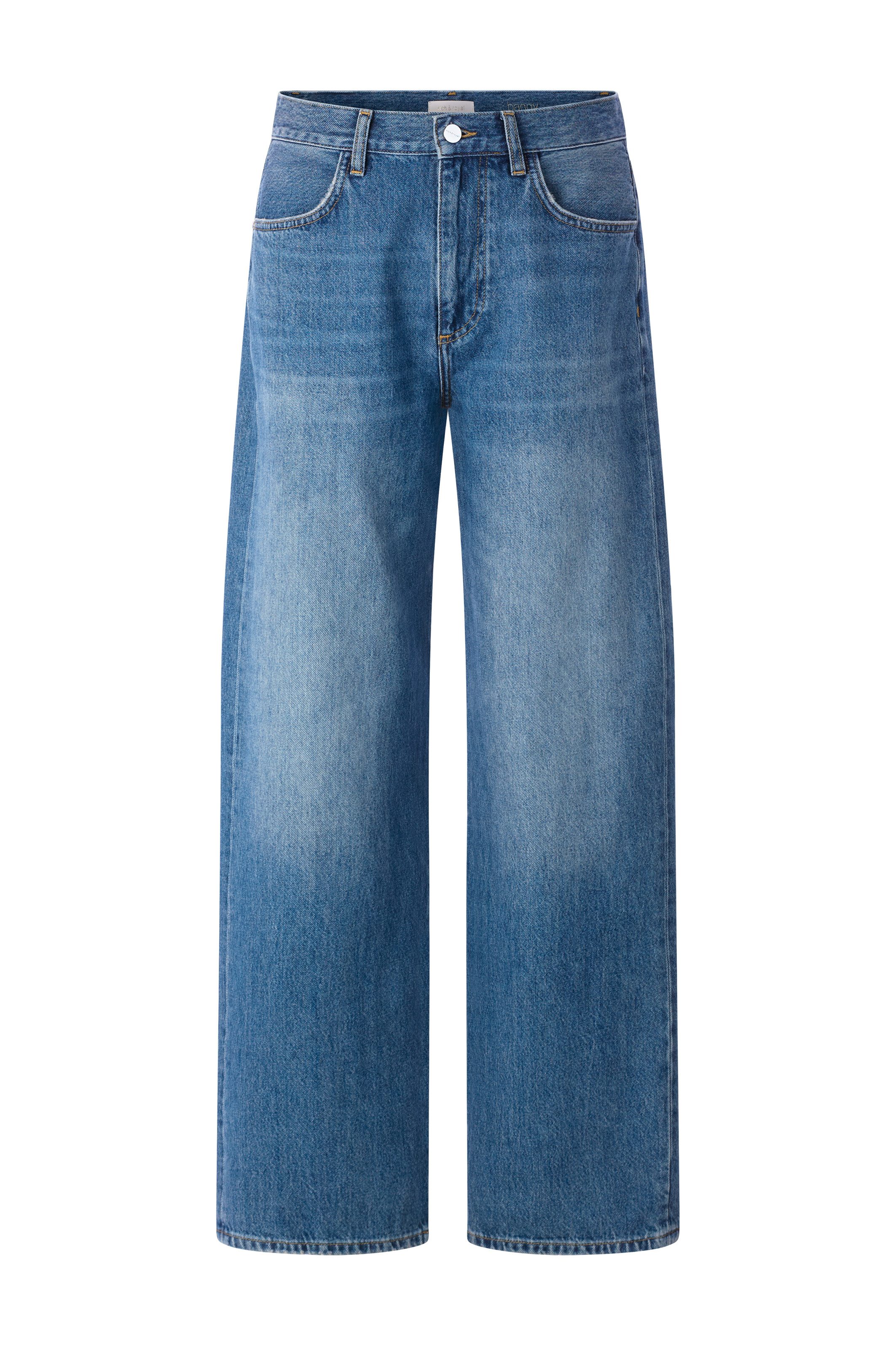 5-Pocket-Jeans