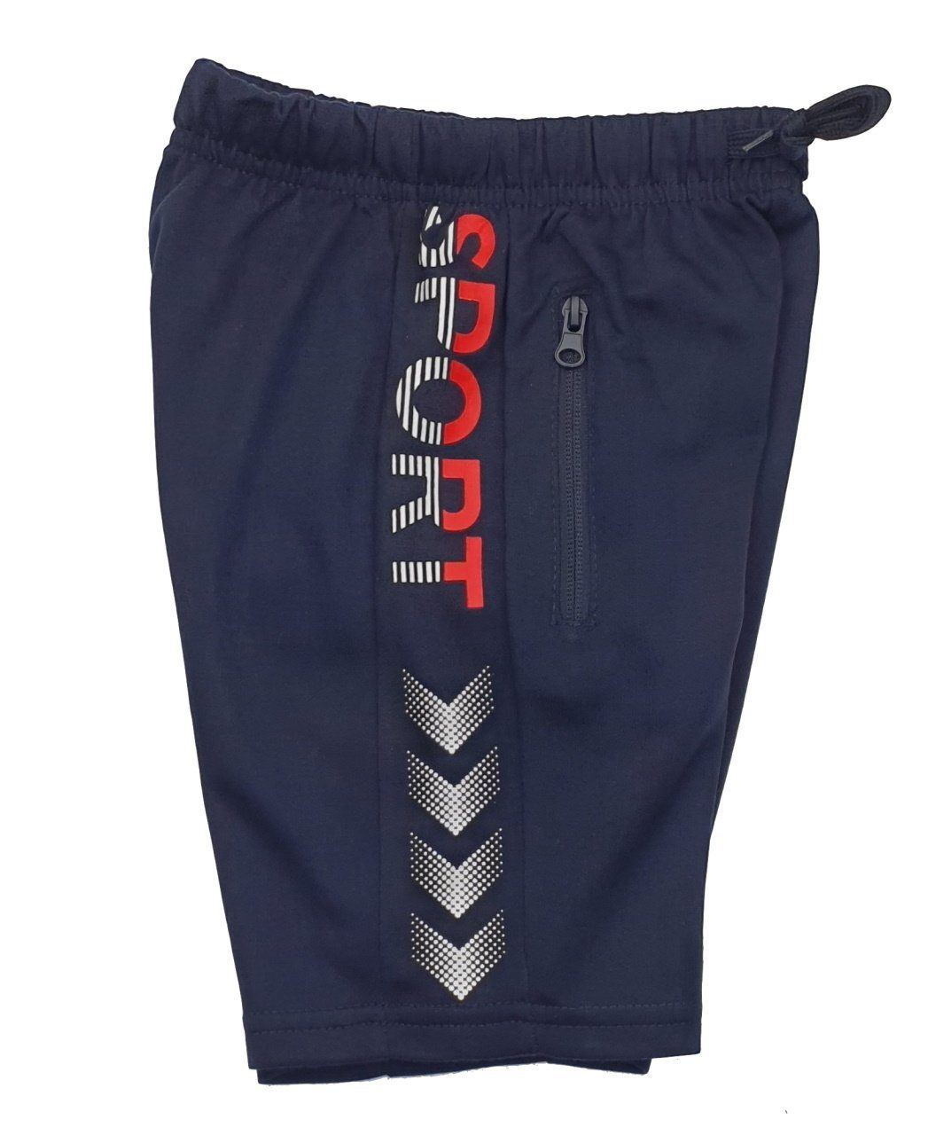 Fashion Boy Sweatshorts Sommerhose, Shorts, Sweatshorts günstig online kaufen