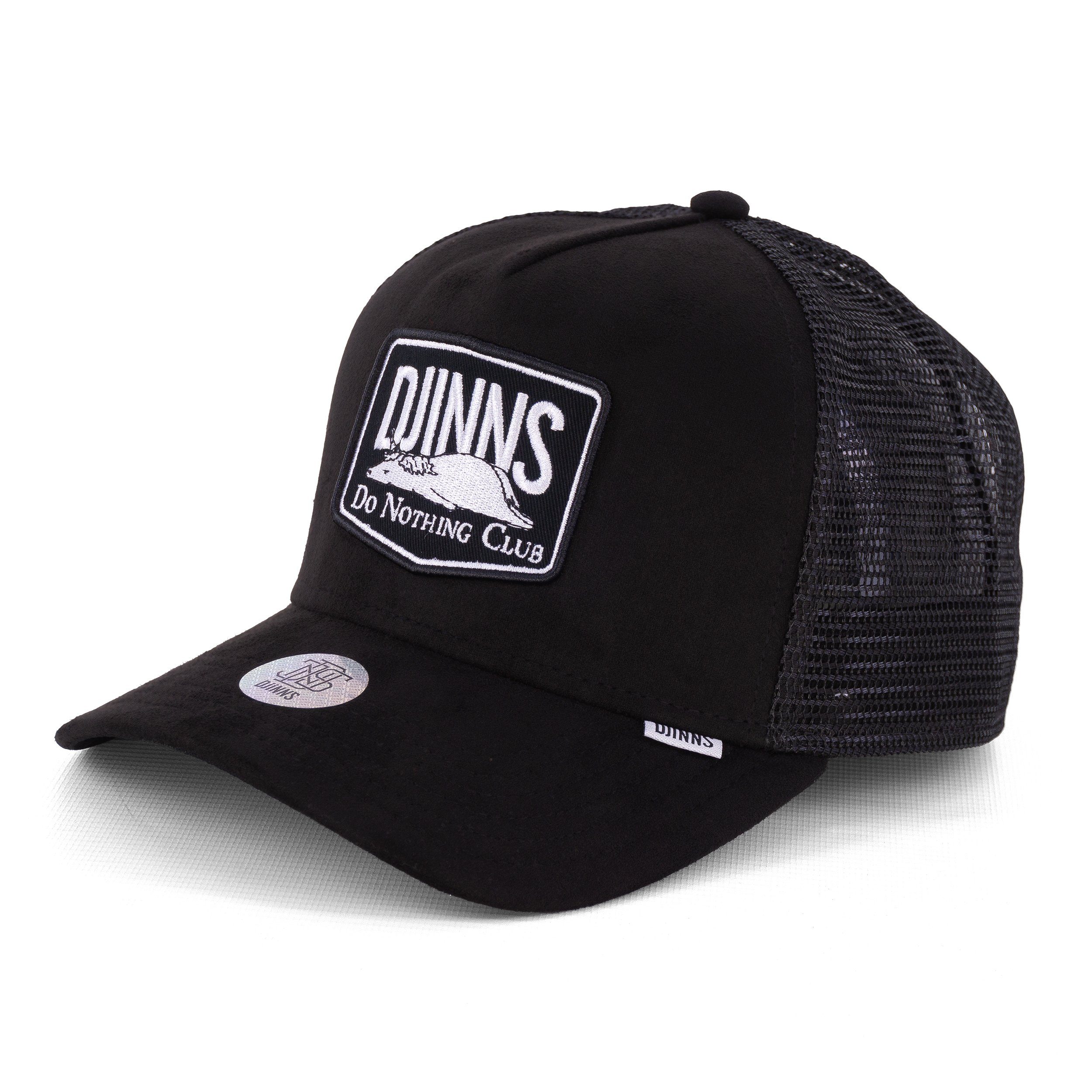 Cappellino Trucker Geronimo HFT By Djinns - 21,95 - Foto 6