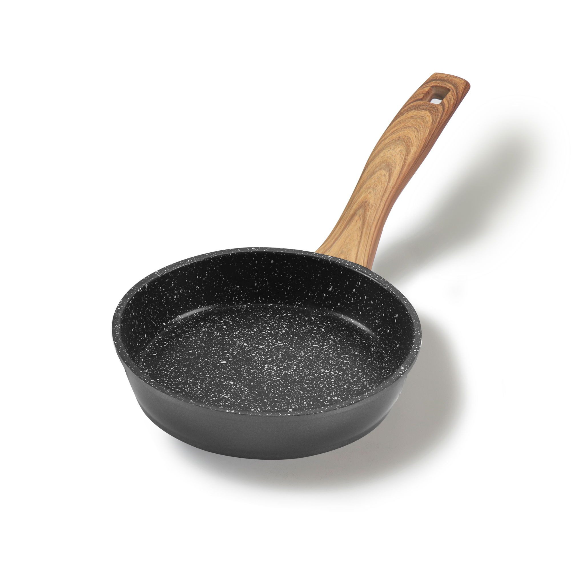 STONELINE Bratpfanne, Aluminium (1-tlg)