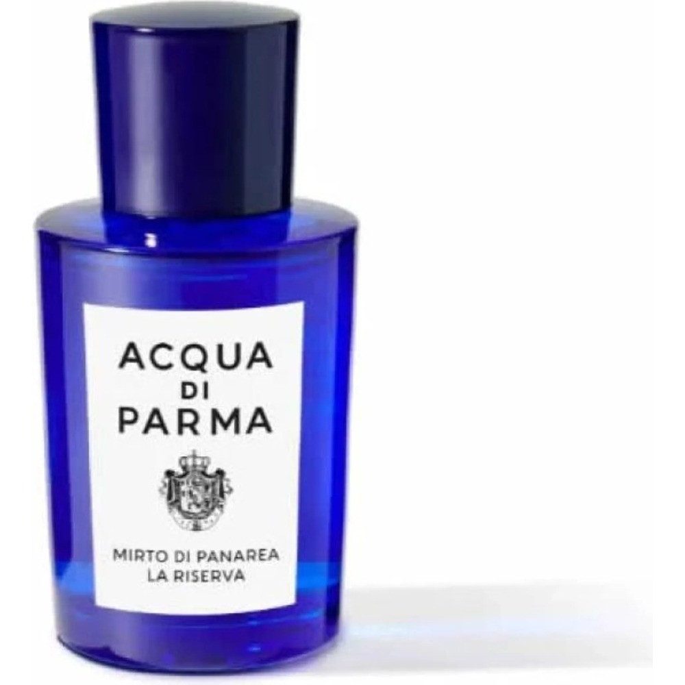 Acqua di Parma Eau de Parfum Blu Mediterraneo, Glasflakon, Parfüm EDP, Unisex Duft
