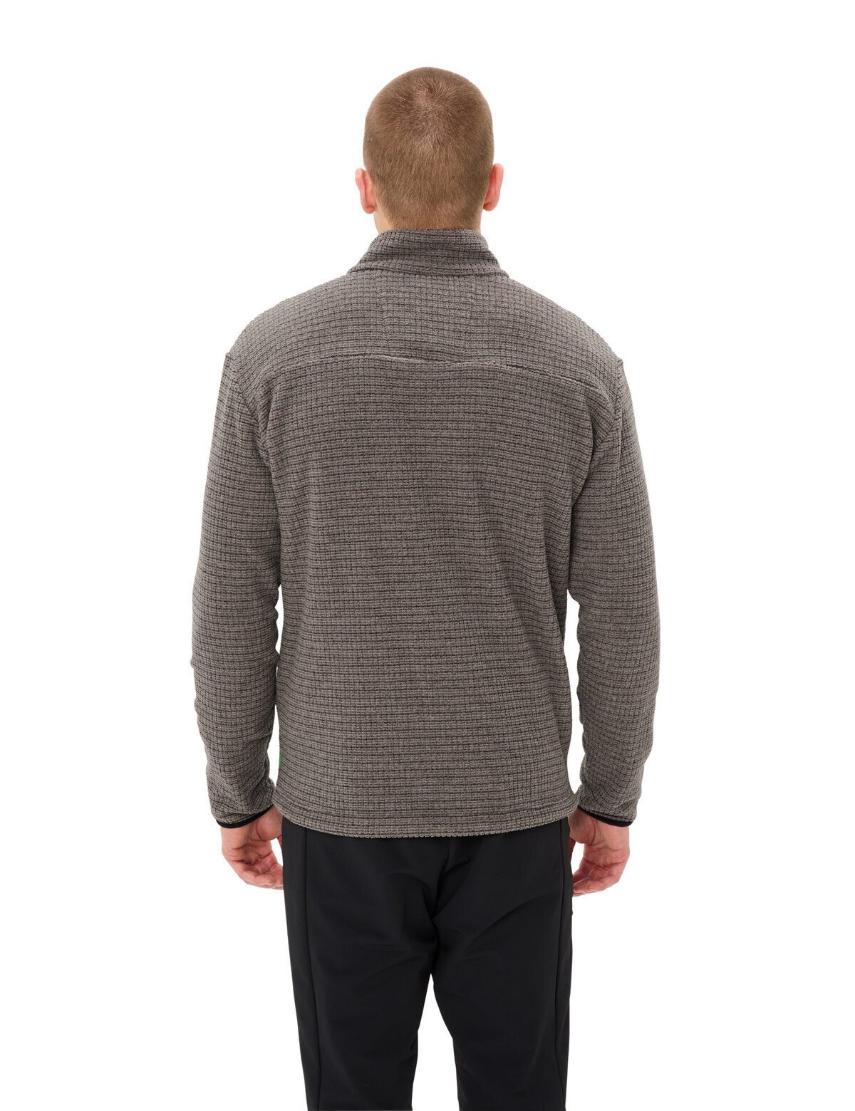 VAUDE Outdoorjacke Men's Neyland Fleece Jacket II (1-St) warme, atmungsaktive Fleecejacke