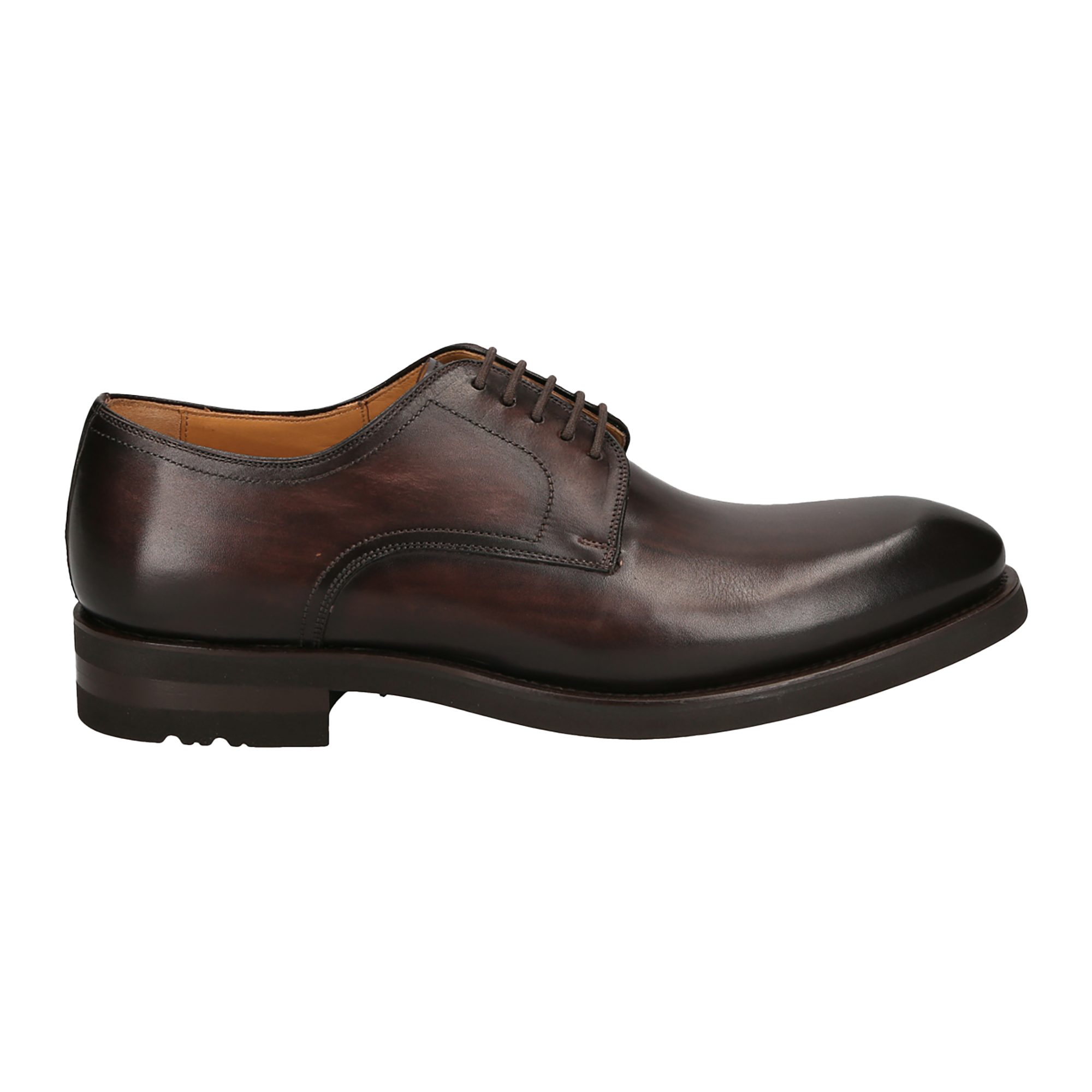 MAGNANNI Magnanni 21251 BOLTIARCADE MARRON, Schnürschuhe, Braun, Herren Schnürschuh