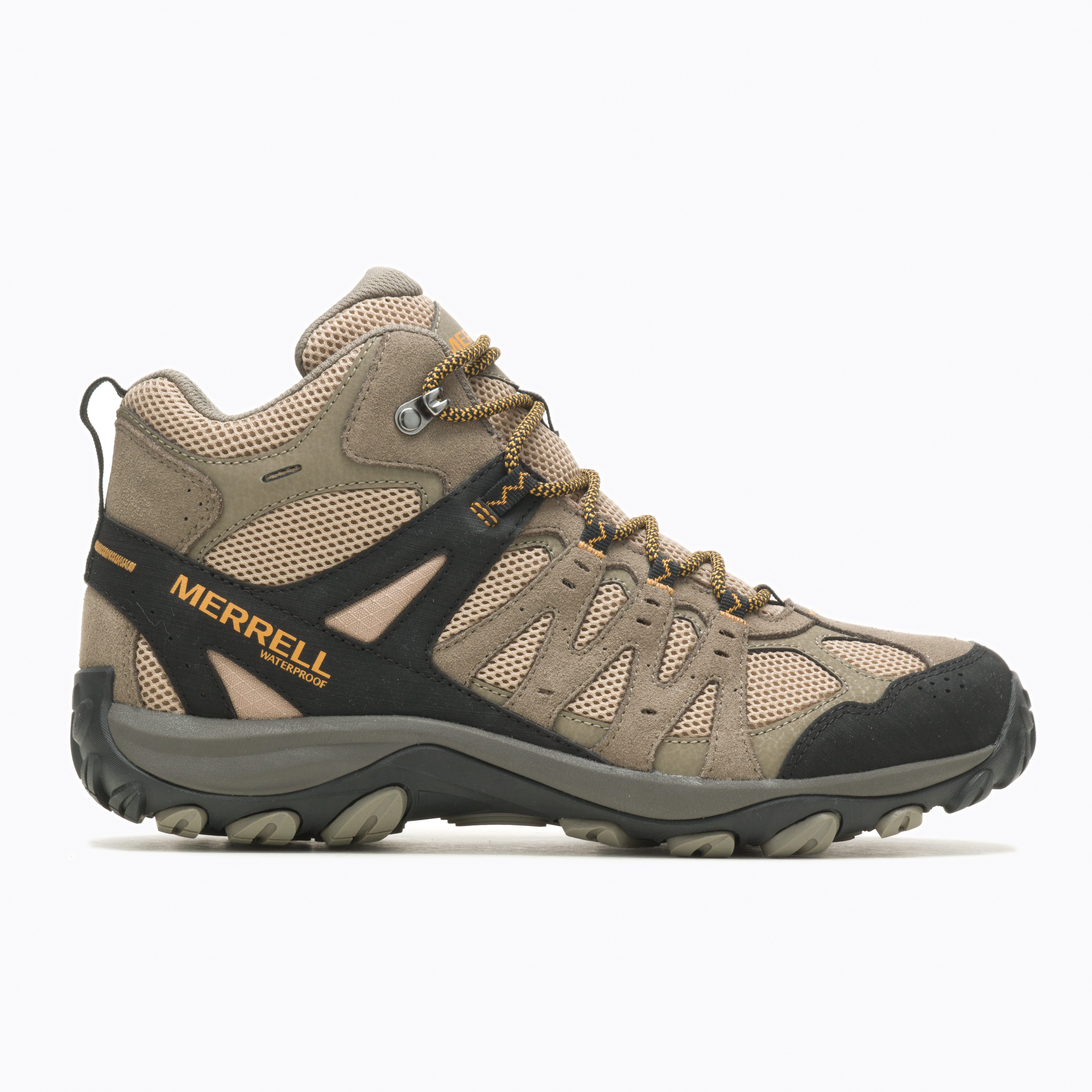 Merrell ACCENTOR 3 MID WP Wanderschuh günstig online kaufen