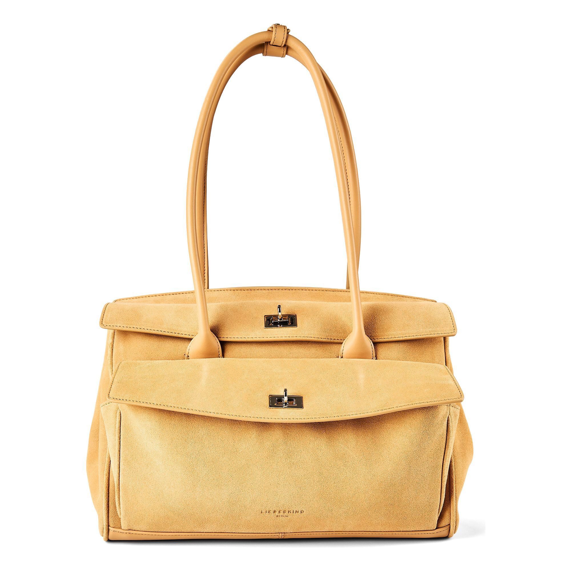 Liebeskind Berlin Schultertasche Gloria II, Leder