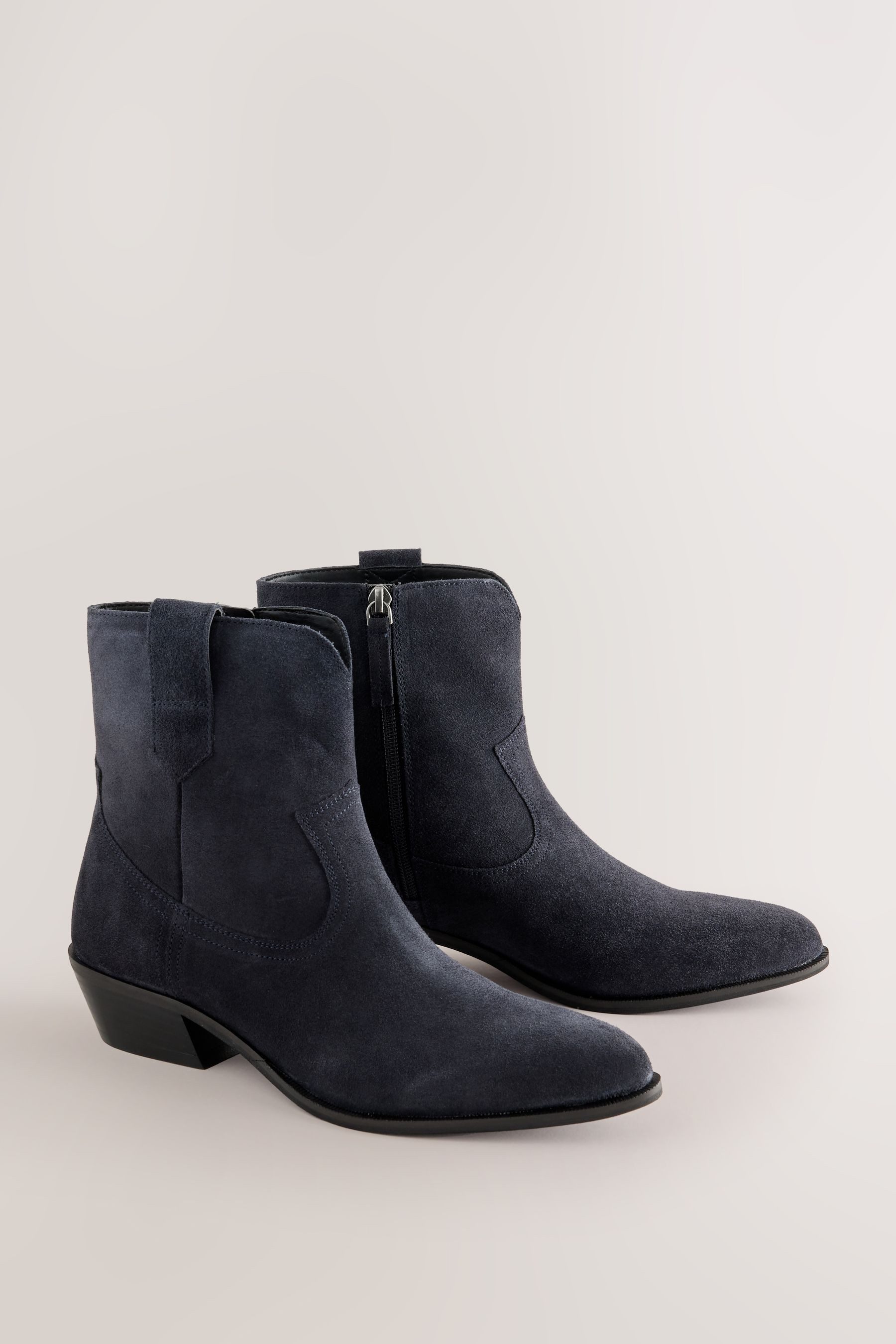 Next Forever Comfort® Cowboystiefel Westernstiefel