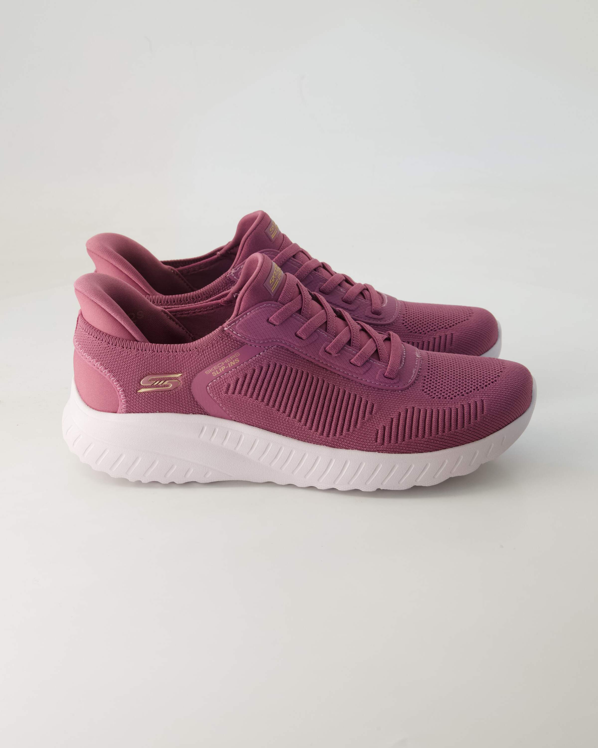 Skechers 117497 Slip-On Sneaker Obermaterial: Textil