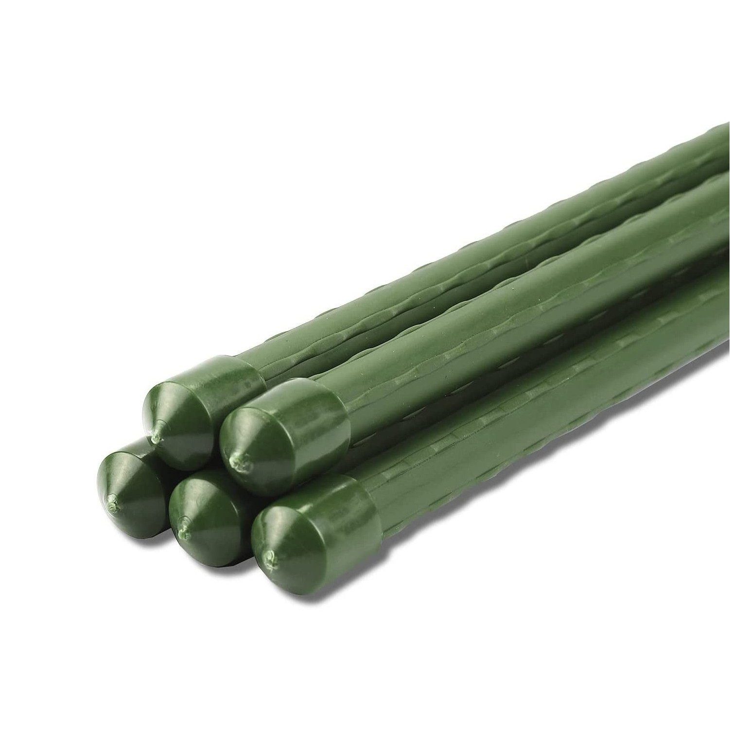 Sekey Rankhilfe Rankhilfe Tomaten Pflanzstab Pflanzstäbe, Aus Stahl und Kun günstig online kaufen