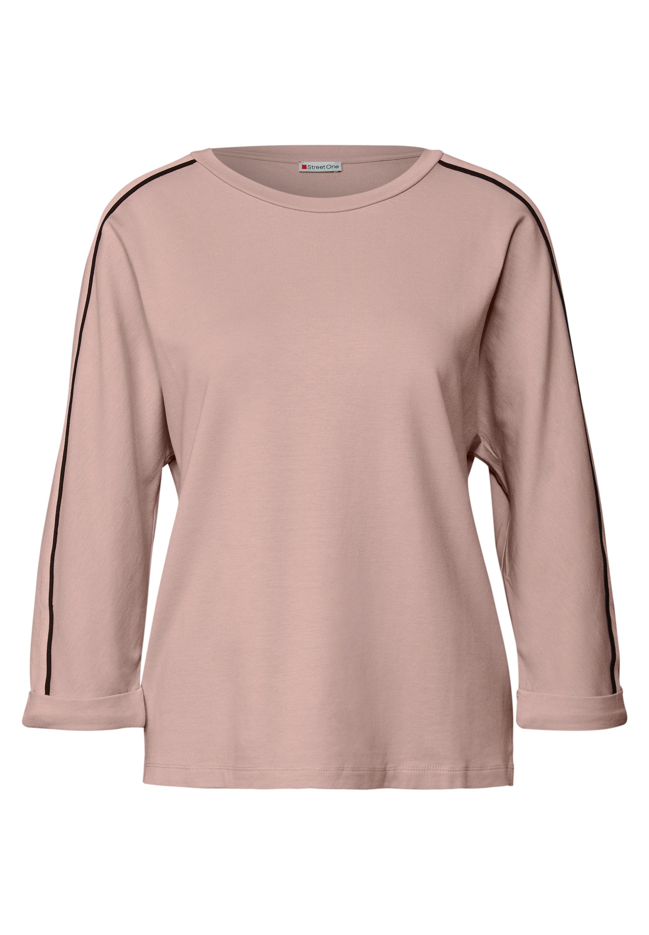 STREET ONE T-Shirt günstig online kaufen