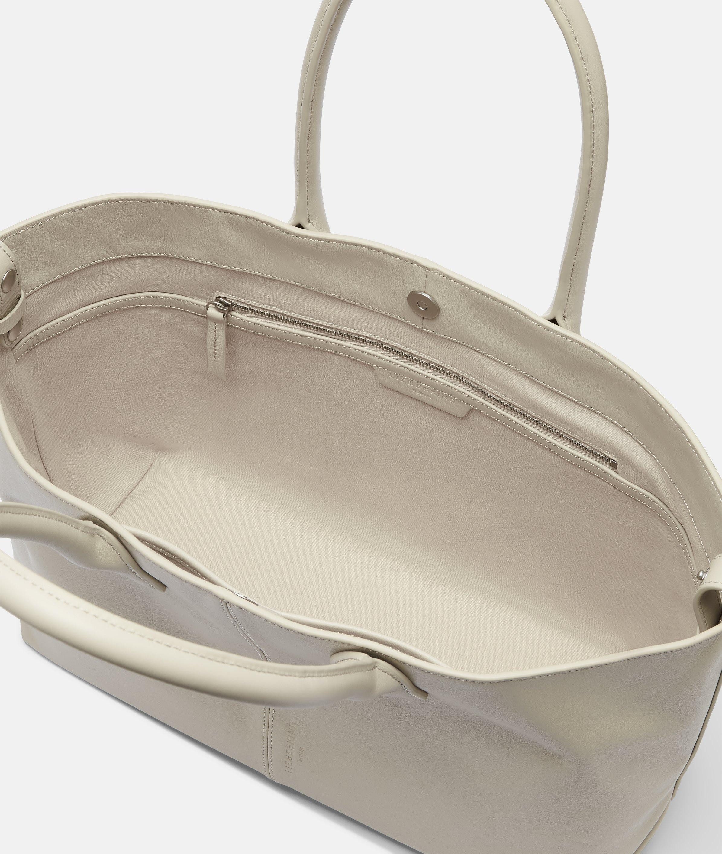 Liebeskind Berlin Henkeltasche Geräumiger Shopper aus günstig online kaufen