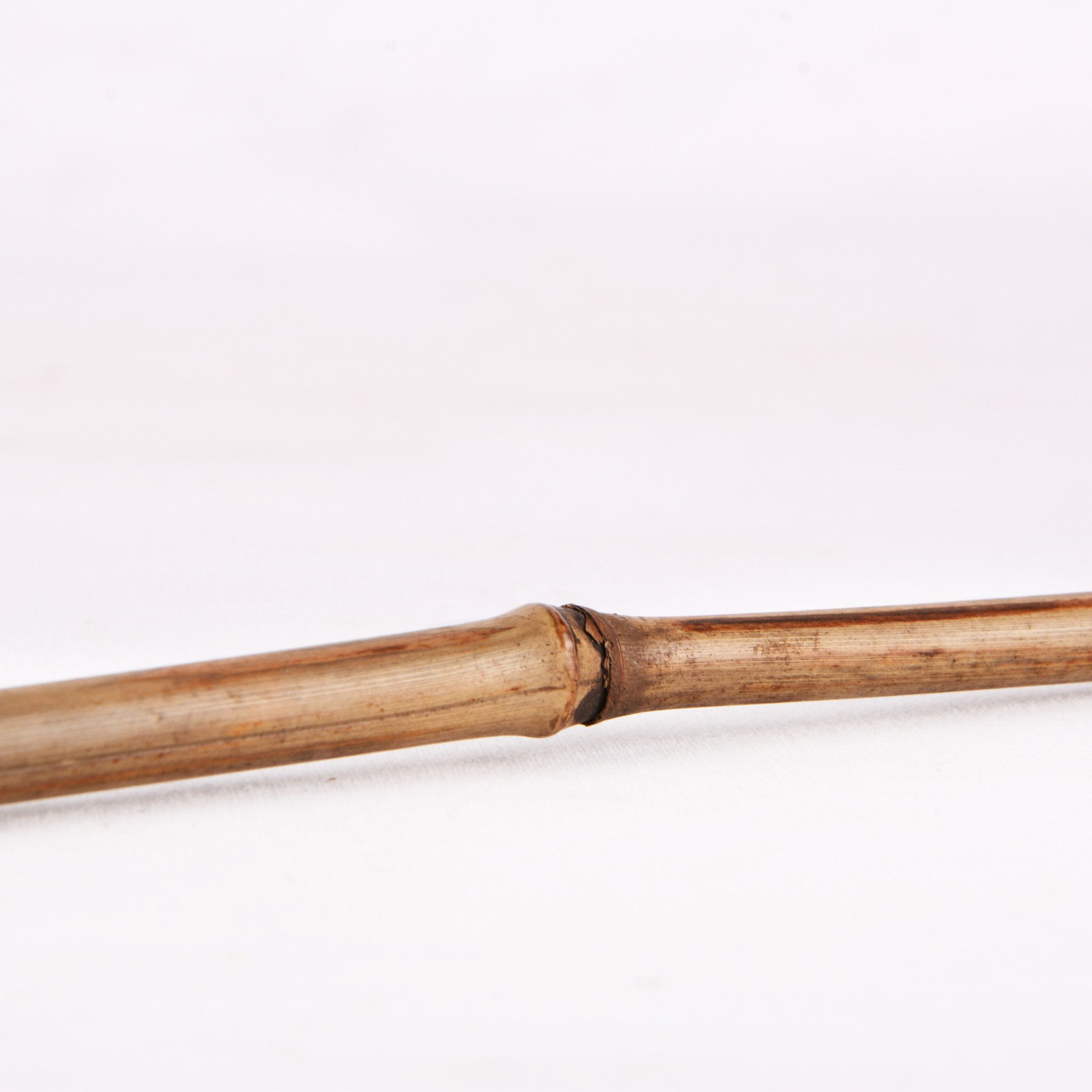 UNUS GARDEN Spalier Bambusstäbe Rankstäbe, Pflanzenstäbe Bambus, 50 St., 50 Stück, 105cm, natürliche Farbe, Pflanzenstütze, Bambusstangen Set Blumenstützen, Robust