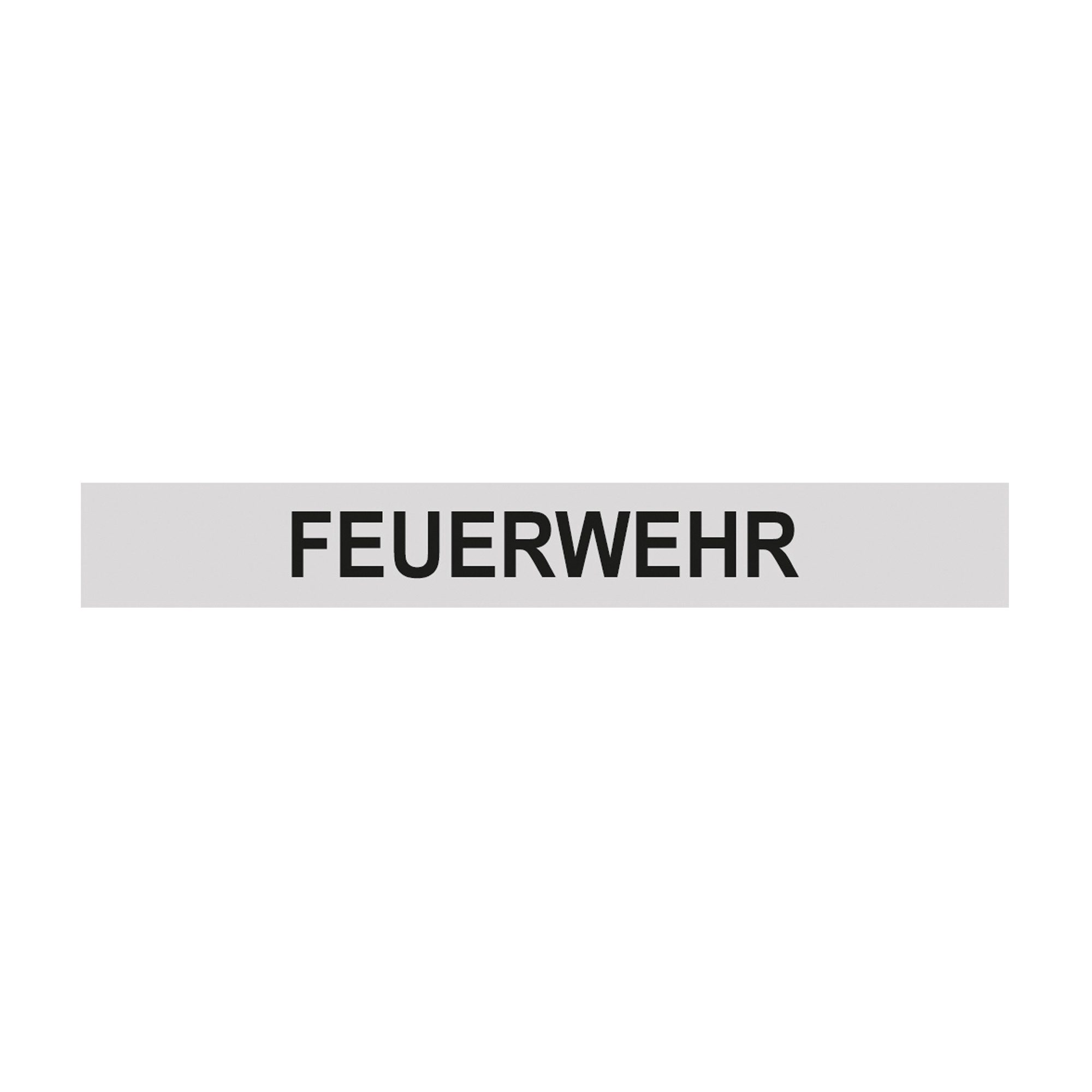 tee-uu Arzttasche tee-uu Bedruckte Reflexstreifen 5 x 38 cm