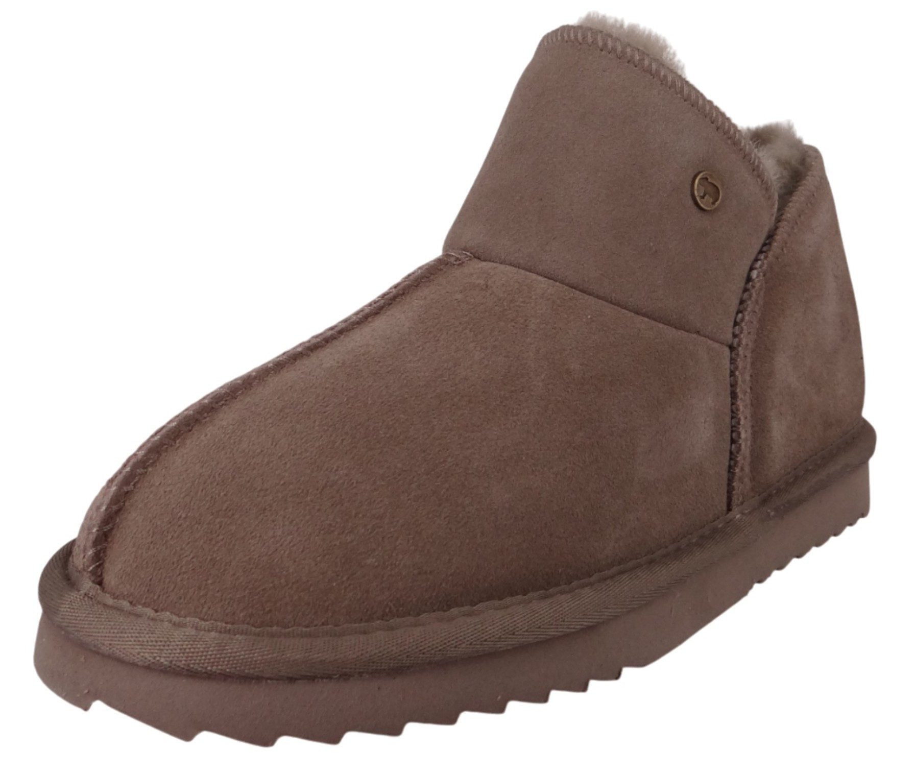WARMBAT WLW3210 32 Moss Stiefelette