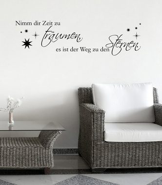 Home affaire Wandtattoo