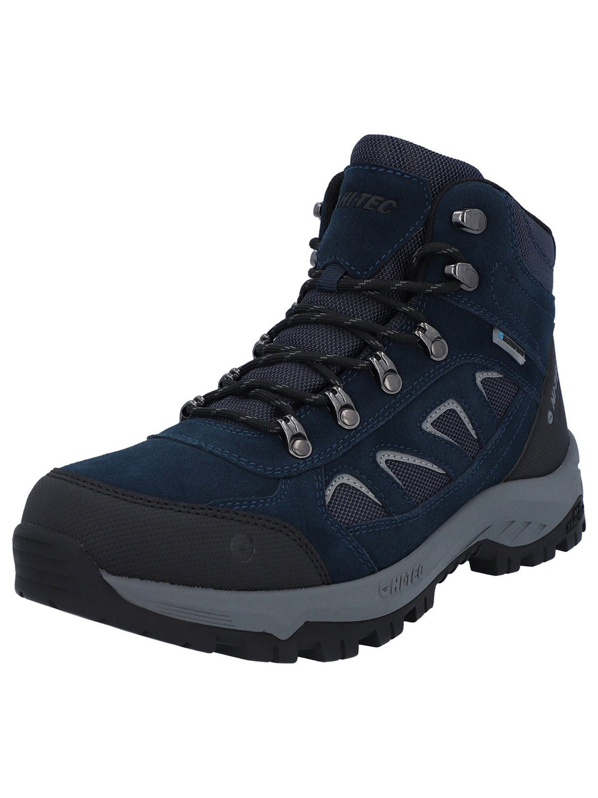 HI-TEC work O010745-031 Hi-Tec Bandera Wanderschuh