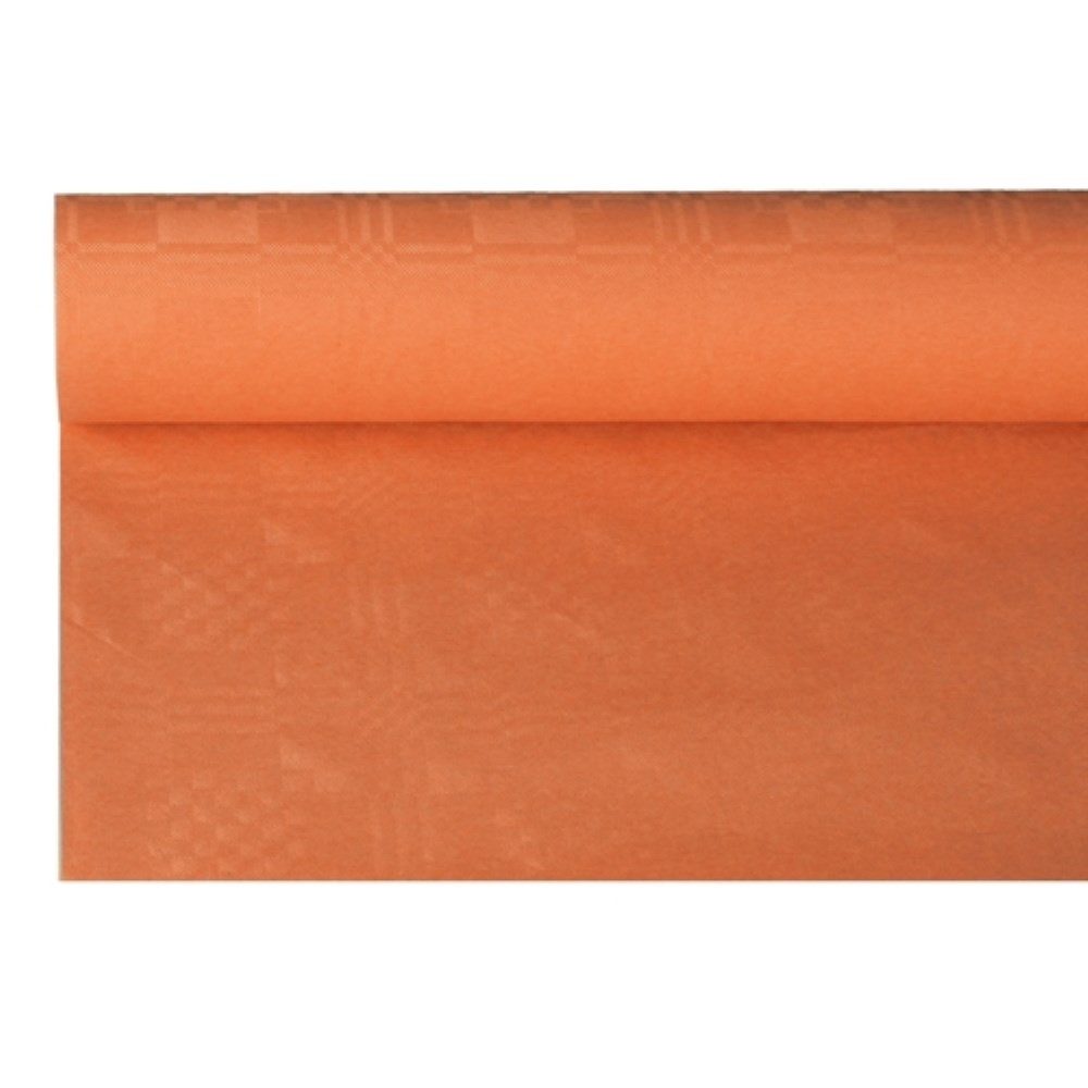 PAPSTAR Tischdecke Papiertischtuch mit Damastprägung 8 günstig online kaufen