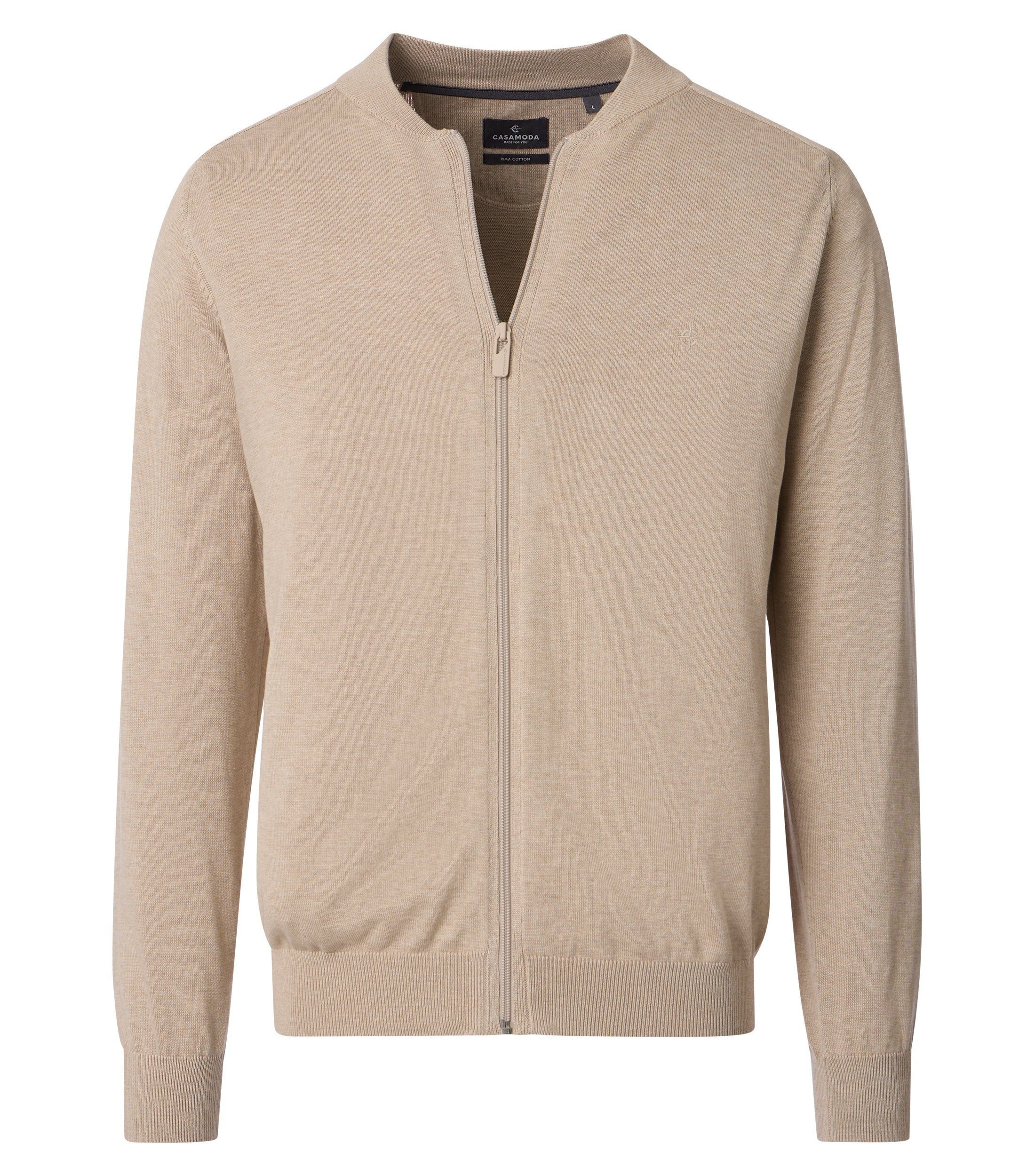 CASAMODA CASAMODA Strickjacke uni
