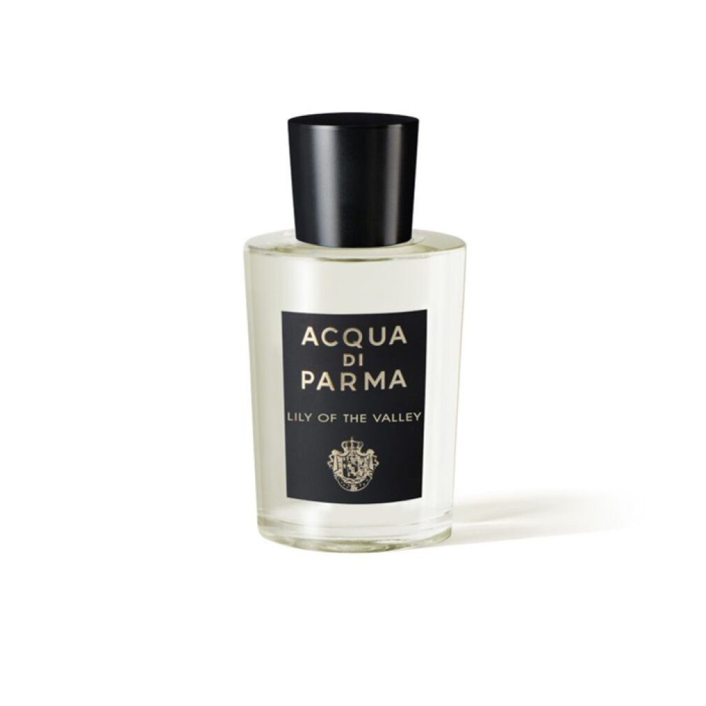 Acqua di Parma Eau de Parfum Lily Of The Valley Eau De Parfum Spray 100ml