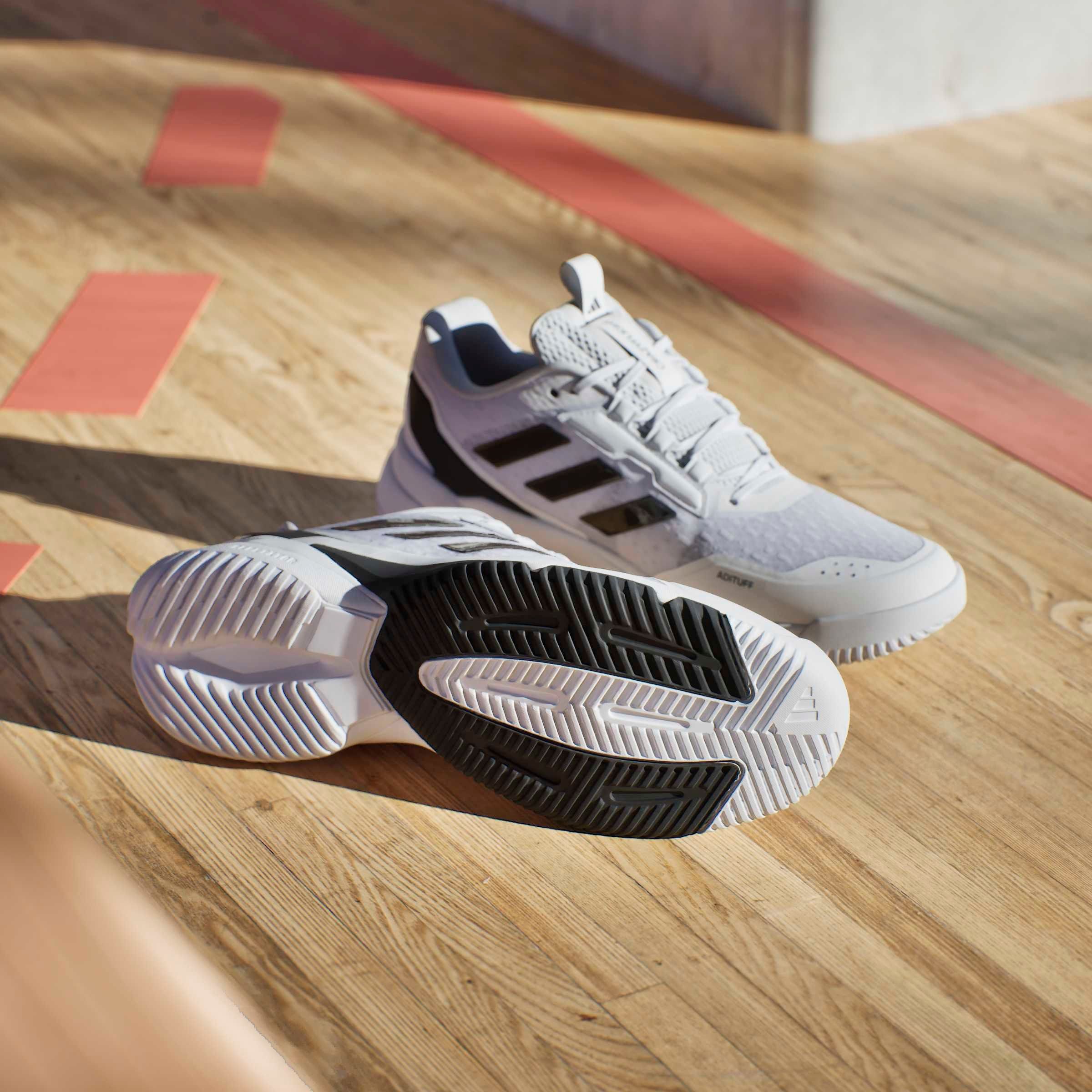 adidas Performance CRAZYFLIGHT 6 HALLEN Handballschuh besonders geeignet für Handball und Volleyball