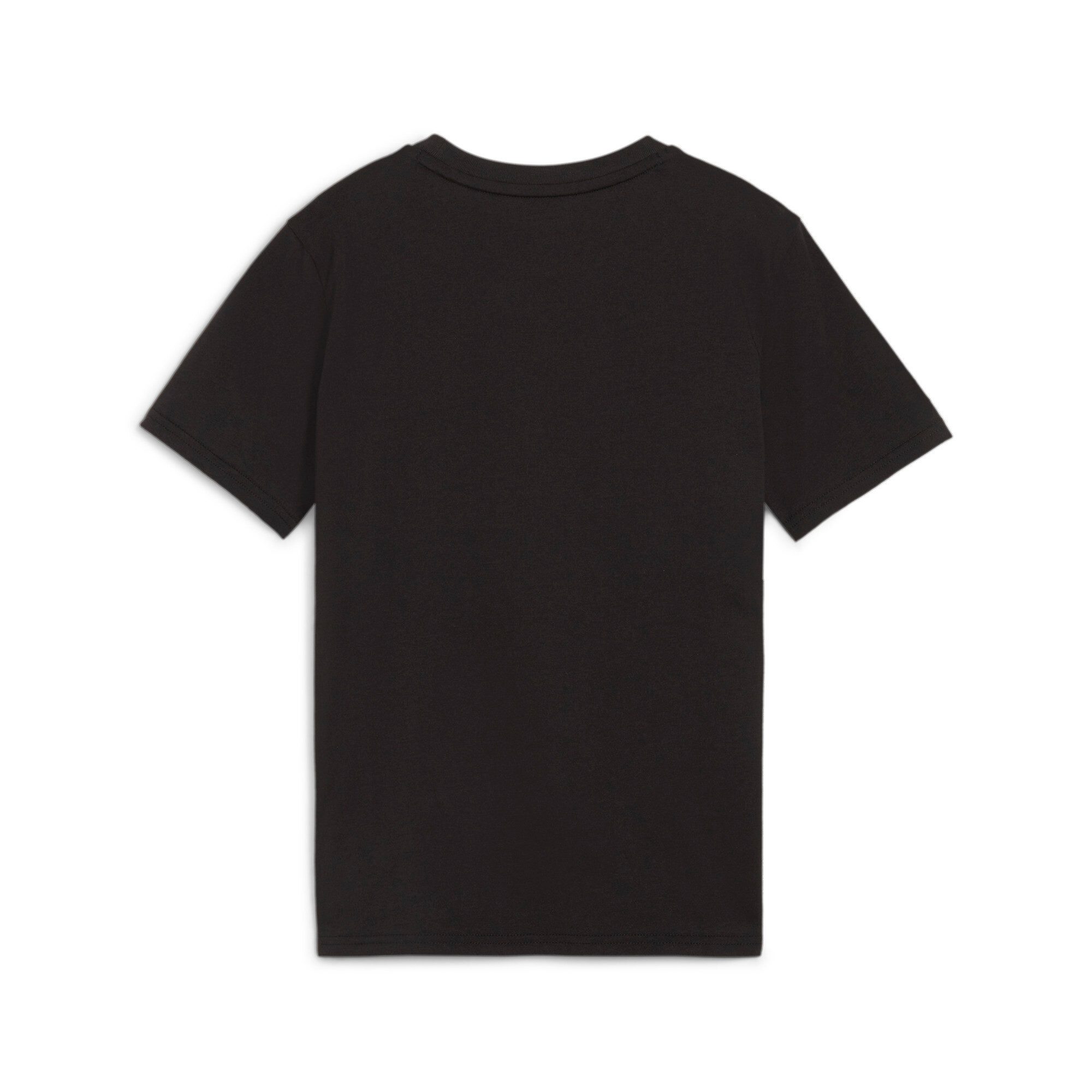 PUMA Trainingsshirt TEAMGOAL CASUALS TEE JR für Jugendliche, Kurzarm, für sportliche Aktivitäten