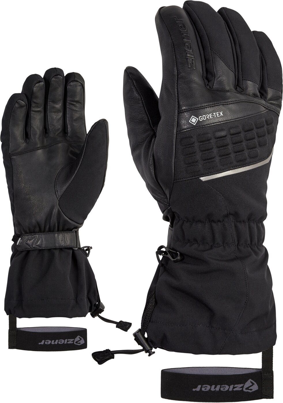 Skihandschuhe GASTIL GTX glove ski alpine