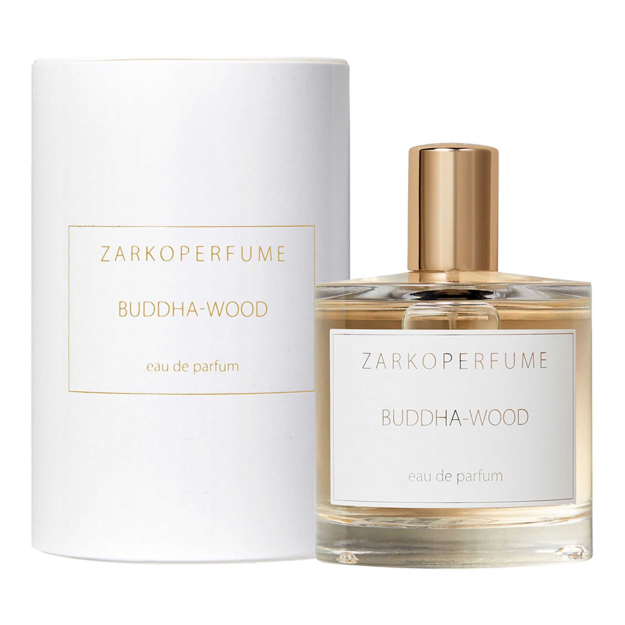 ZARKOPERFUME Eau de Parfum Buddha Wood Damenparfüm