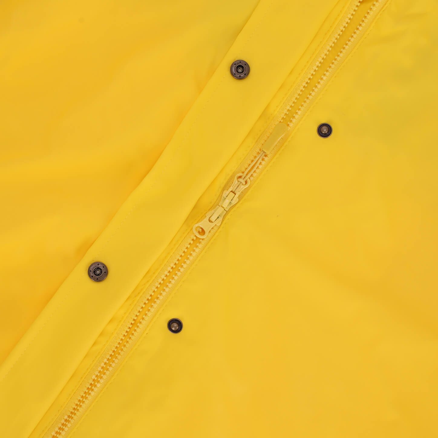 Lizzard Sports Regenjacke Damen Regenmantel unifarben - Outdoor-Jacke wasserdicht und winddicht