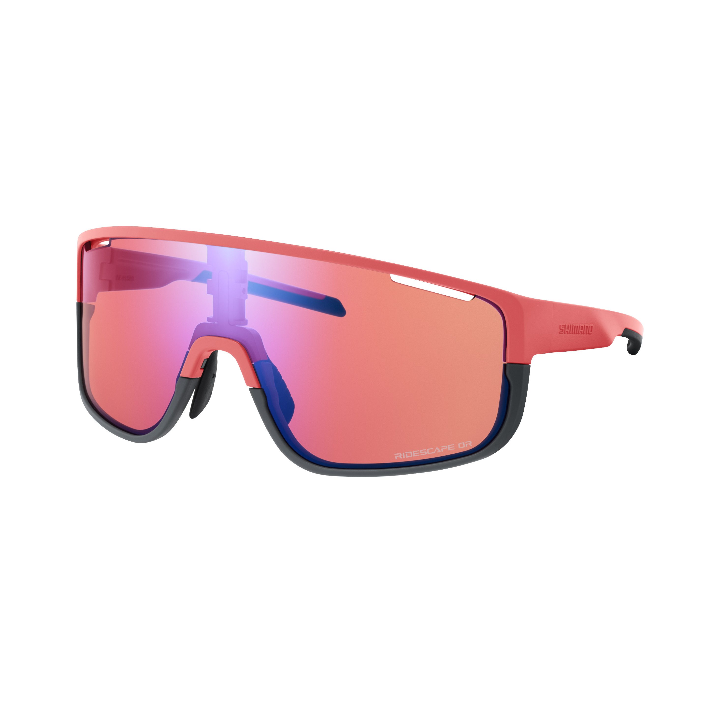 Fahrradbrille