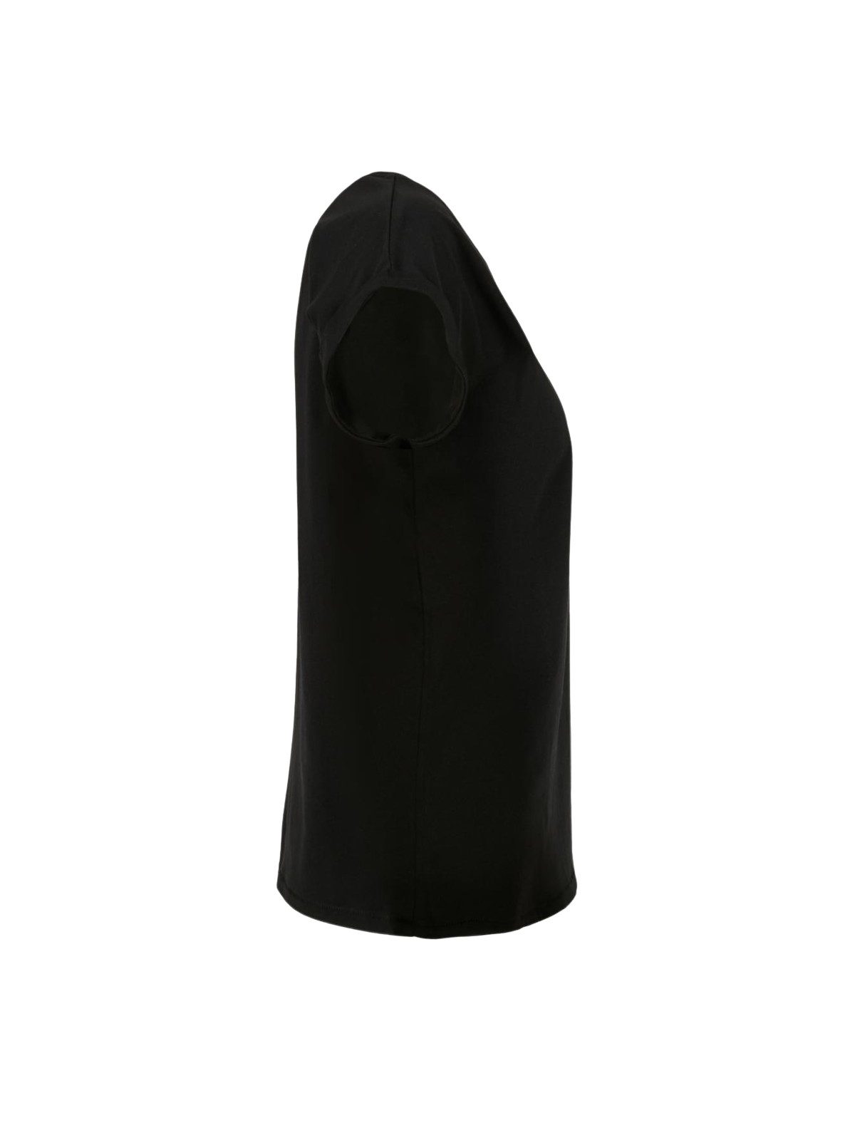 Be Famous Print-Shirt Classic Roll Up SMISMI (1-tlg., keine)