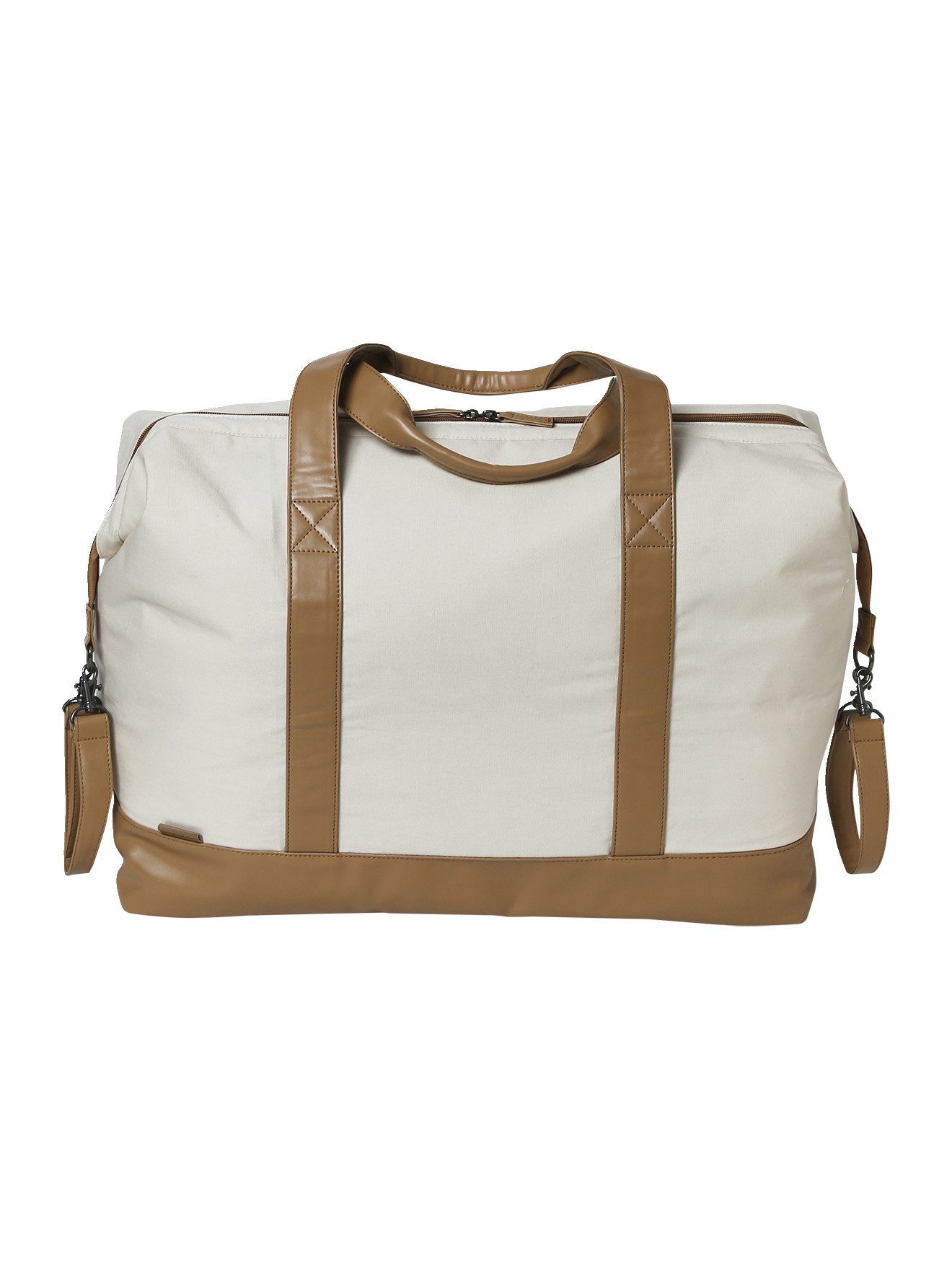 Wickeltasche Eltern Weekender-Wickeltasche MILAN