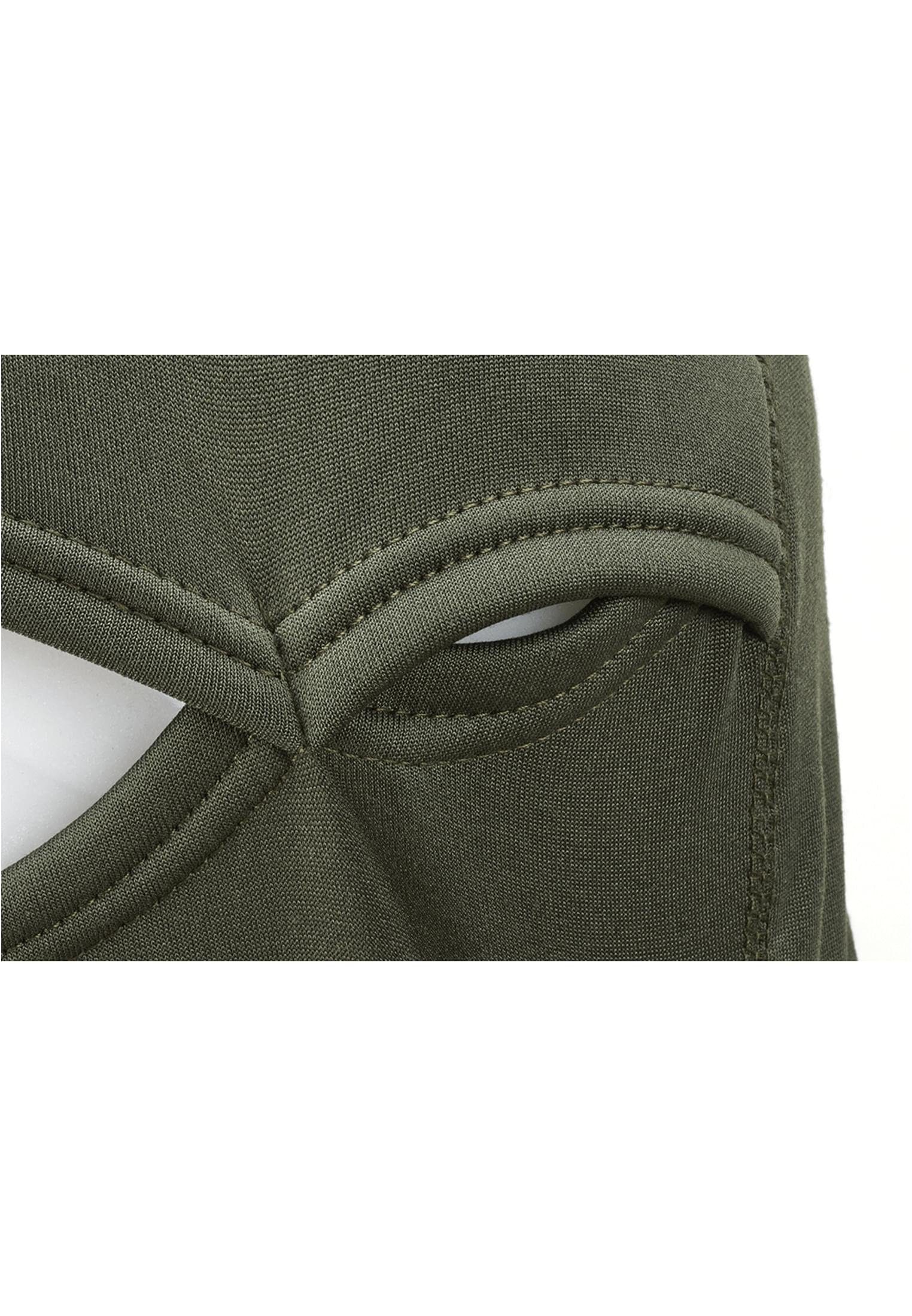 Balaclava, Storm Brandit Accessoires olive (1-St) Loop