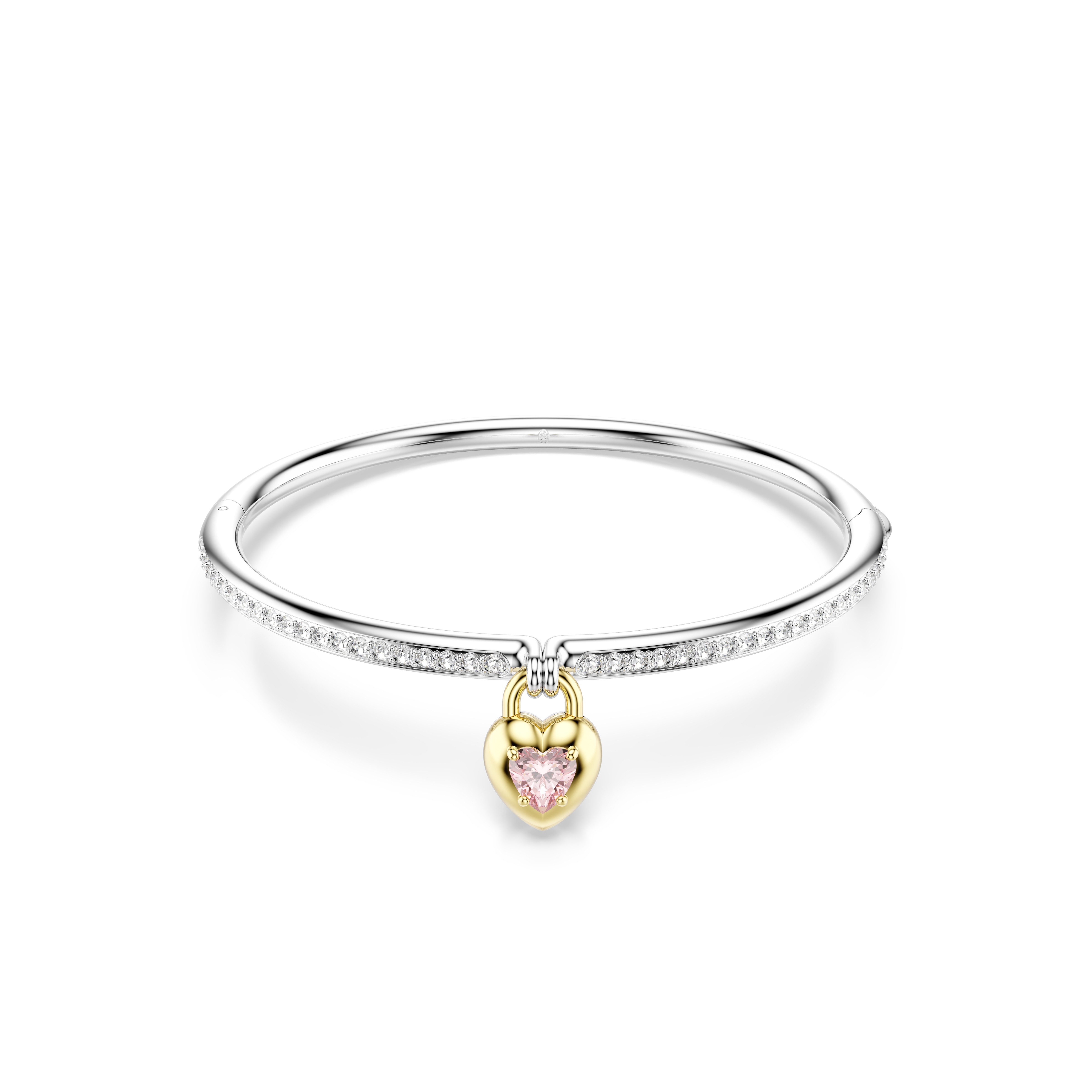 Swarovski Armspange Schmuck Geschenk Idyllia Armreif, mit Swarovski® Krista günstig online kaufen