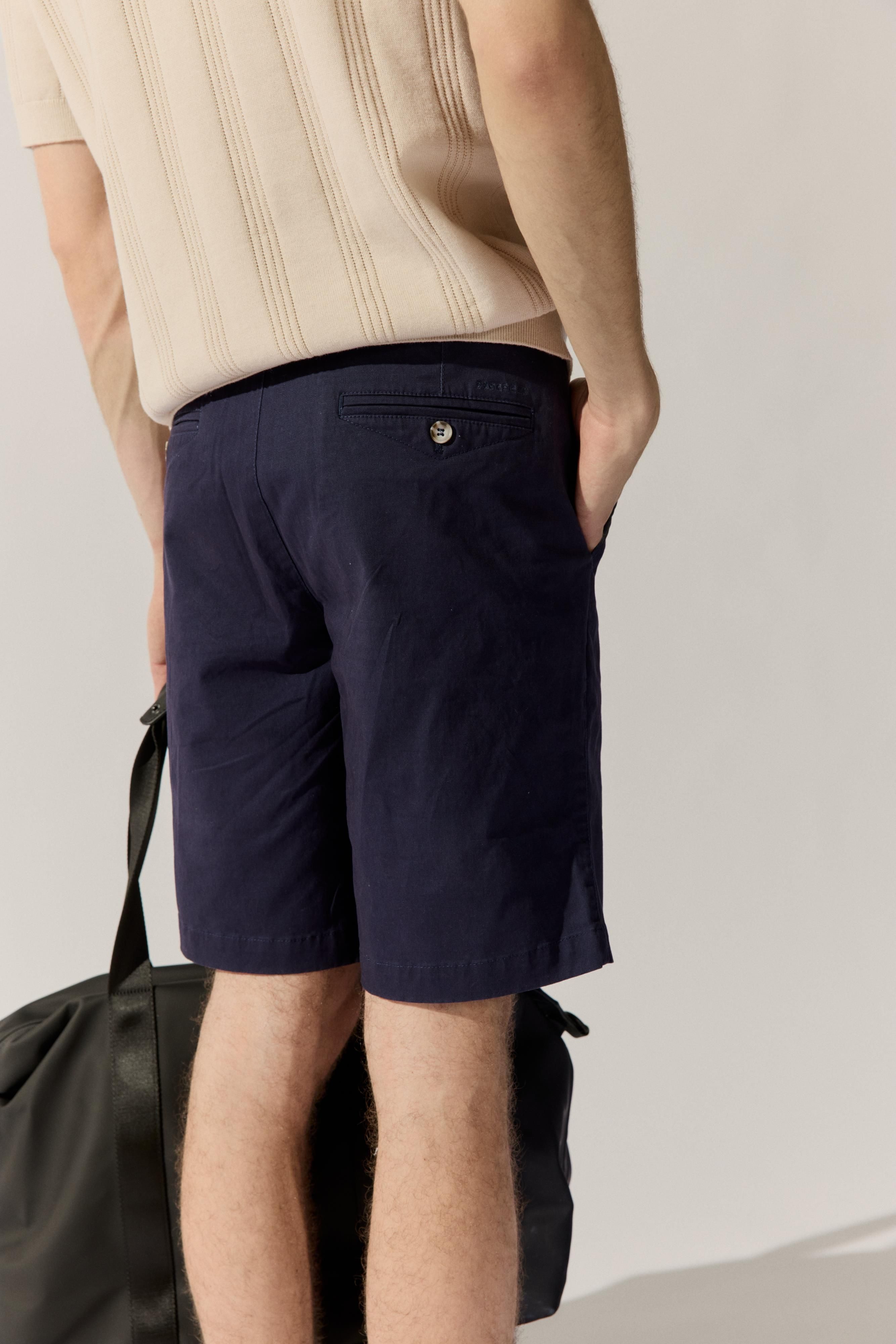 BASEFIELD Bermudas