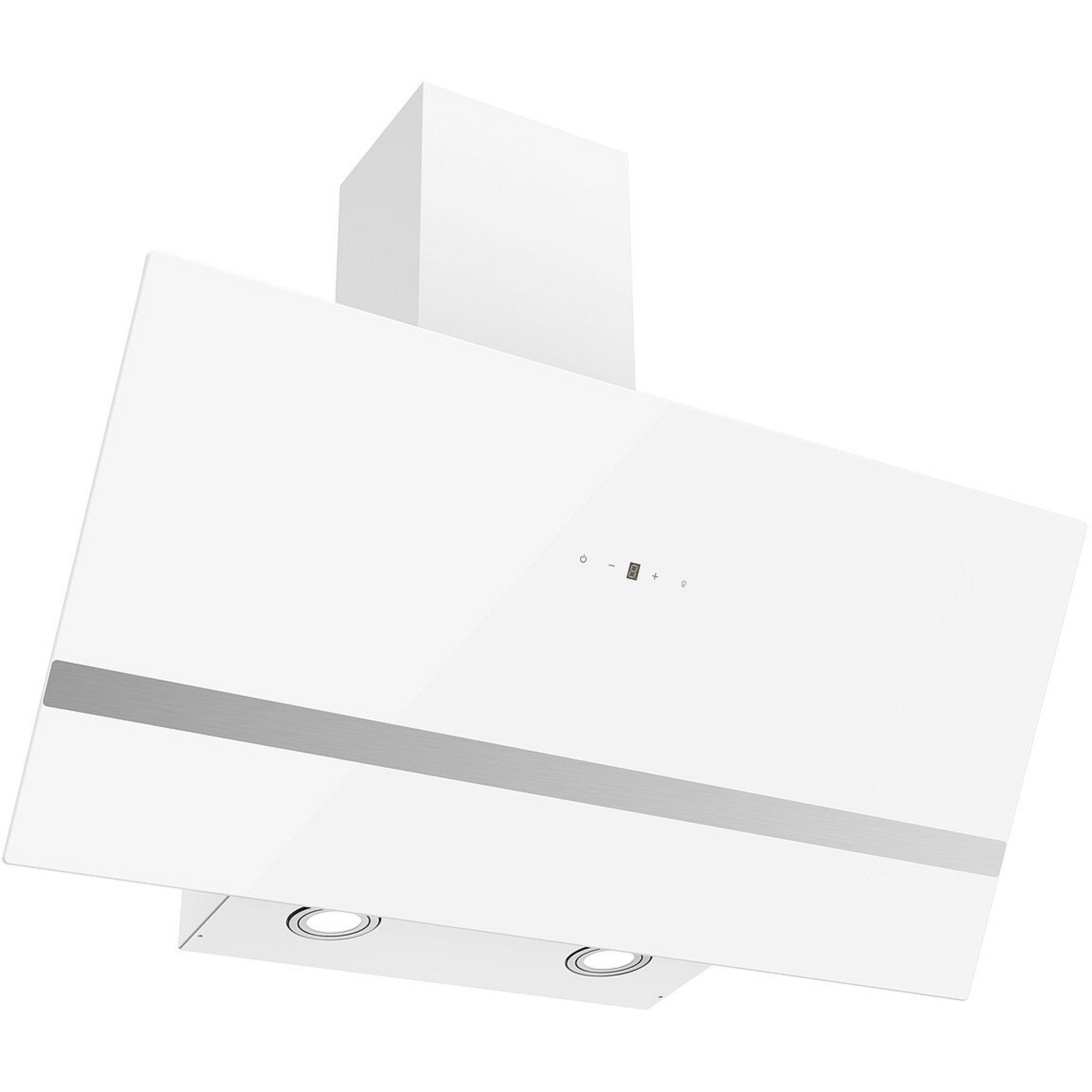 RESPEKTA Wandhaube Respekta Hera (CH24180W-20), Dunstabzugshaube, (80 Respekta Hera (CH24180W-20), Dunstabzugshaube, (80