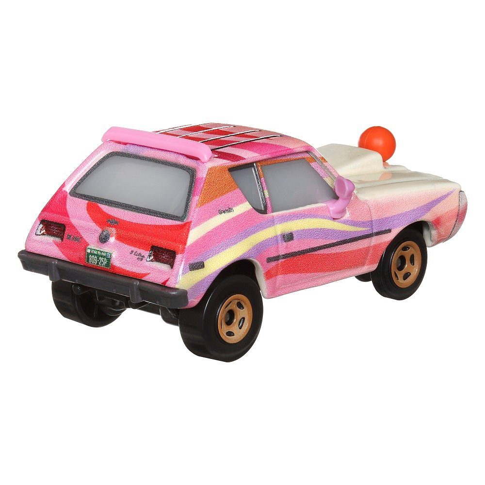 Cast Cars Fahrzeuge 1:55 Cars Mattel Greebles Disney Die Spielzeug-Rennwagen Style Disney Auto Racing